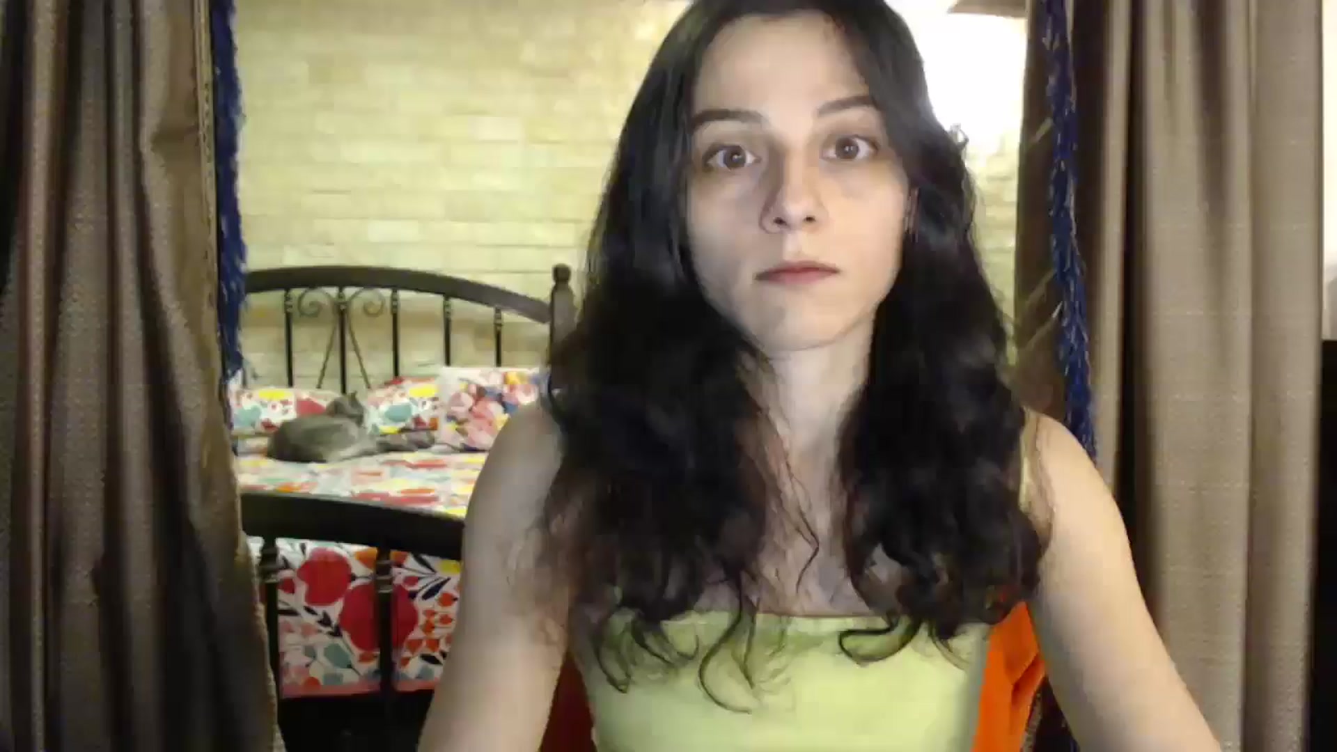 Gallery image thumbnail from ThePerfectNme's myfreecams stream on, 11/03/2024, 02:43 image 1 of 20