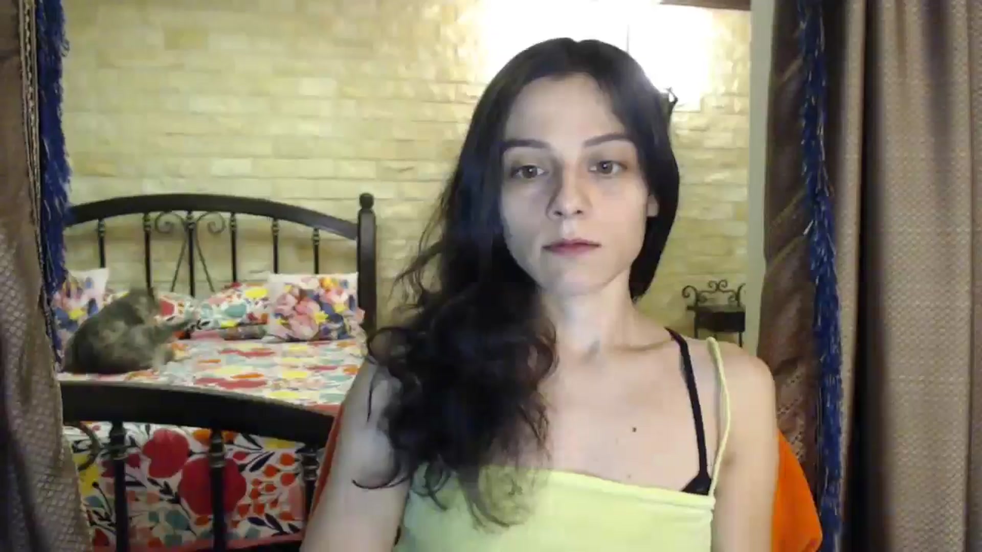 Gallery image thumbnail from ThePerfectNme's myfreecams stream on, 11/03/2024, 02:43 image 14 of 20