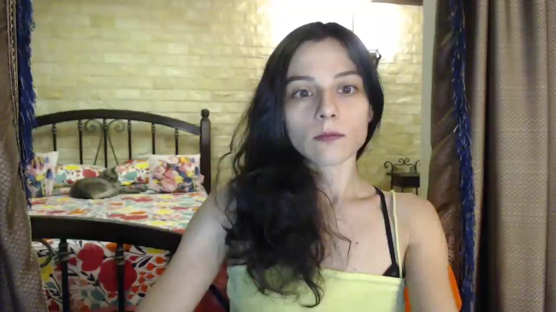 Gallery image thumbnail from ThePerfectNme's myfreecams stream on, 11/03/2024, 02:43 image 7 of 20
