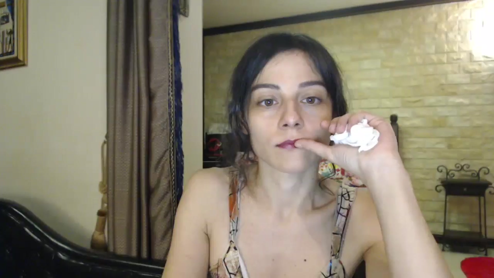 Gallery image thumbnail from ThePerfectNme's myfreecams stream on, 11/04/2024, 06:47 image 10 of 20