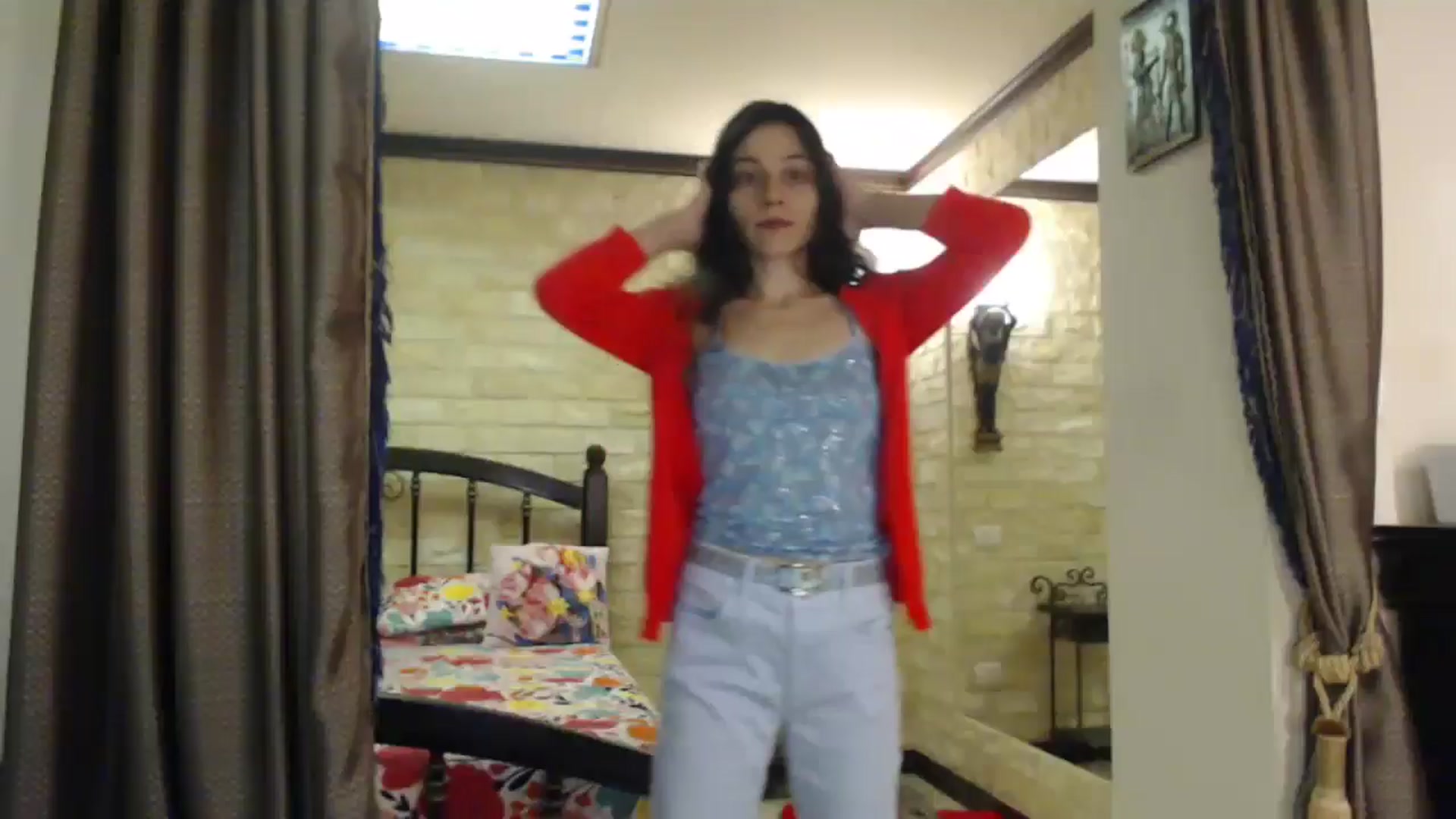 Gallery image thumbnail from ThePerfectNme's myfreecams stream on, 11/05/2024, 02:56 image 6 of 20
