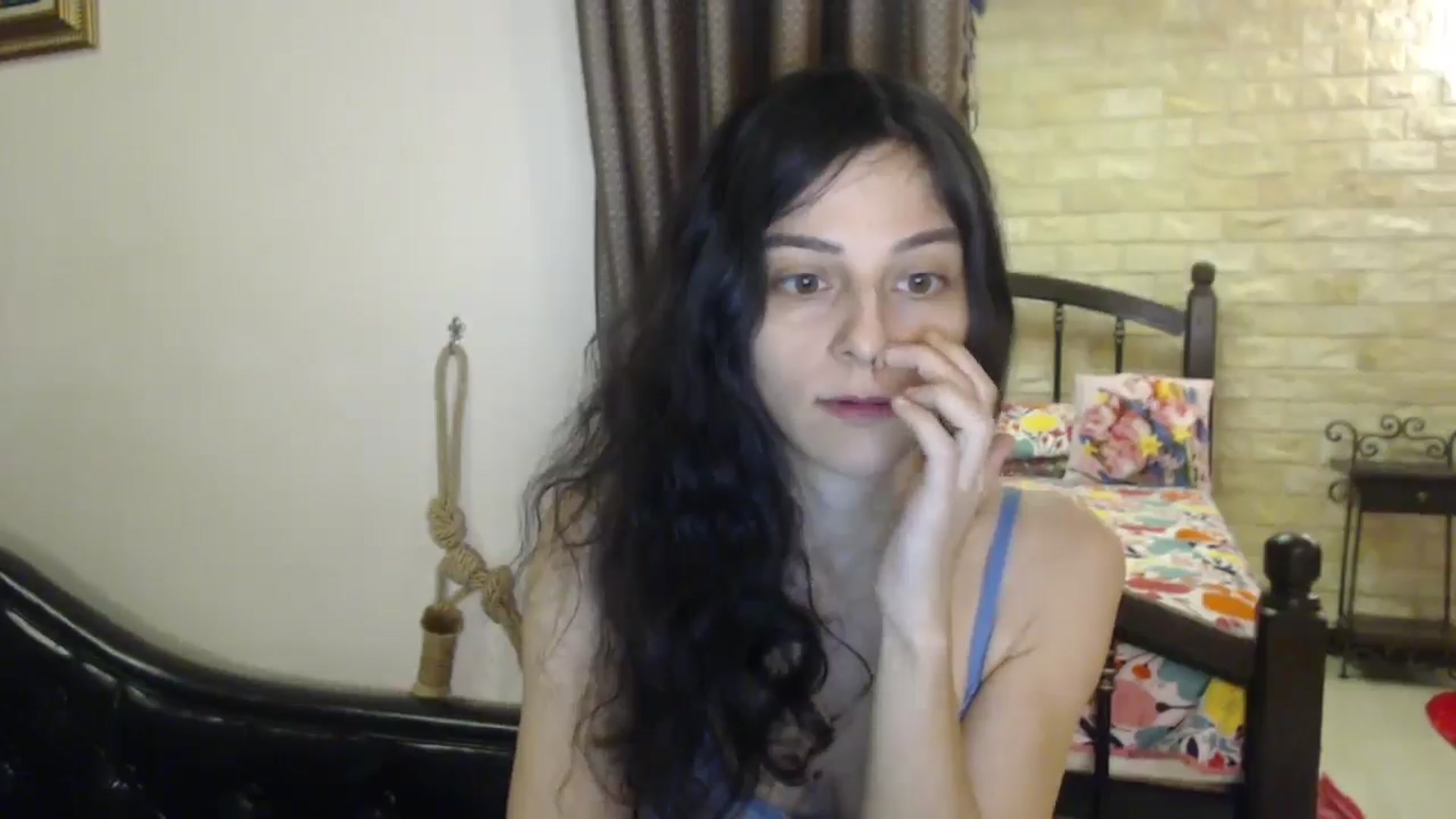 Gallery image thumbnail from ThePerfectNme's myfreecams stream on, 11/05/2024, 04:31 image 15 of 20