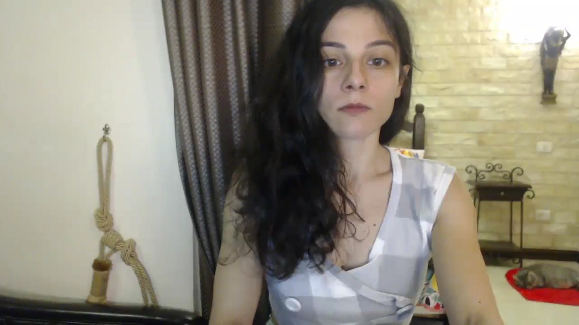Gallery image thumbnail from ThePerfectNme's myfreecams stream on, 11/05/2024, 05:14 image 12 of 20