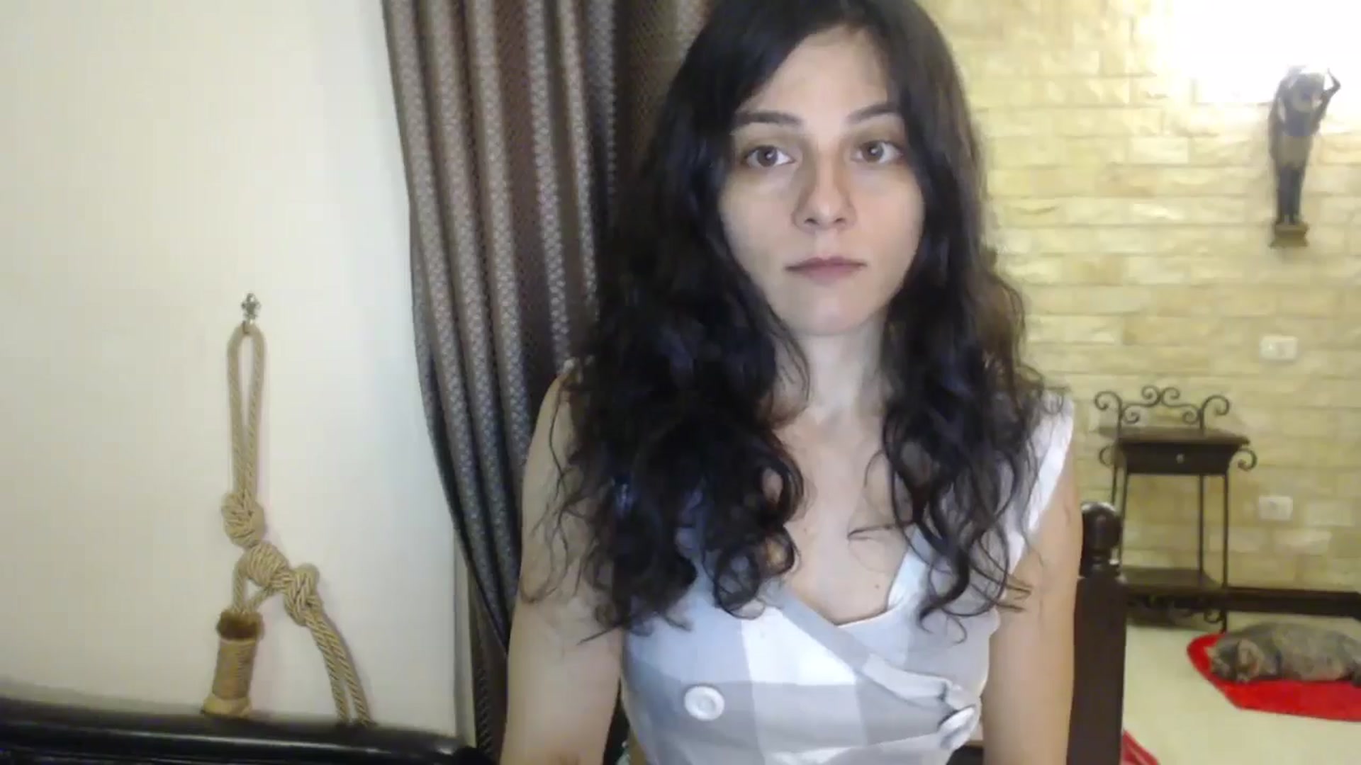 Gallery image thumbnail from ThePerfectNme's myfreecams stream on, 11/05/2024, 05:14 image 8 of 20