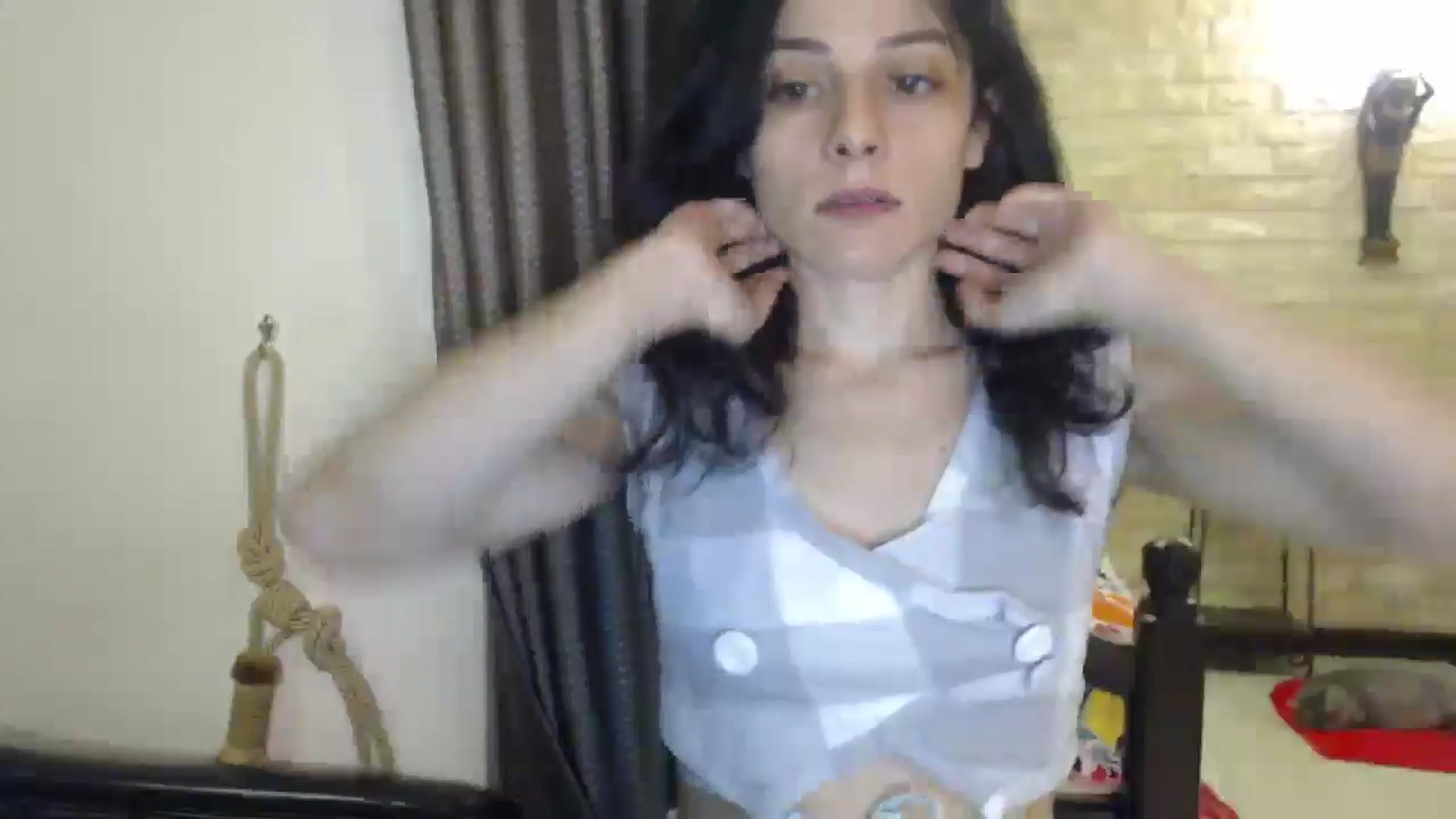 Gallery image thumbnail from ThePerfectNme's myfreecams stream on, 11/05/2024, 05:14 image 14 of 20