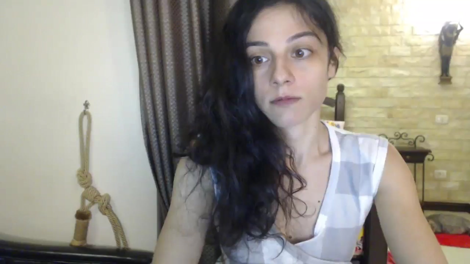 Gallery image thumbnail from ThePerfectNme's myfreecams stream on, 11/05/2024, 05:14 image 13 of 20