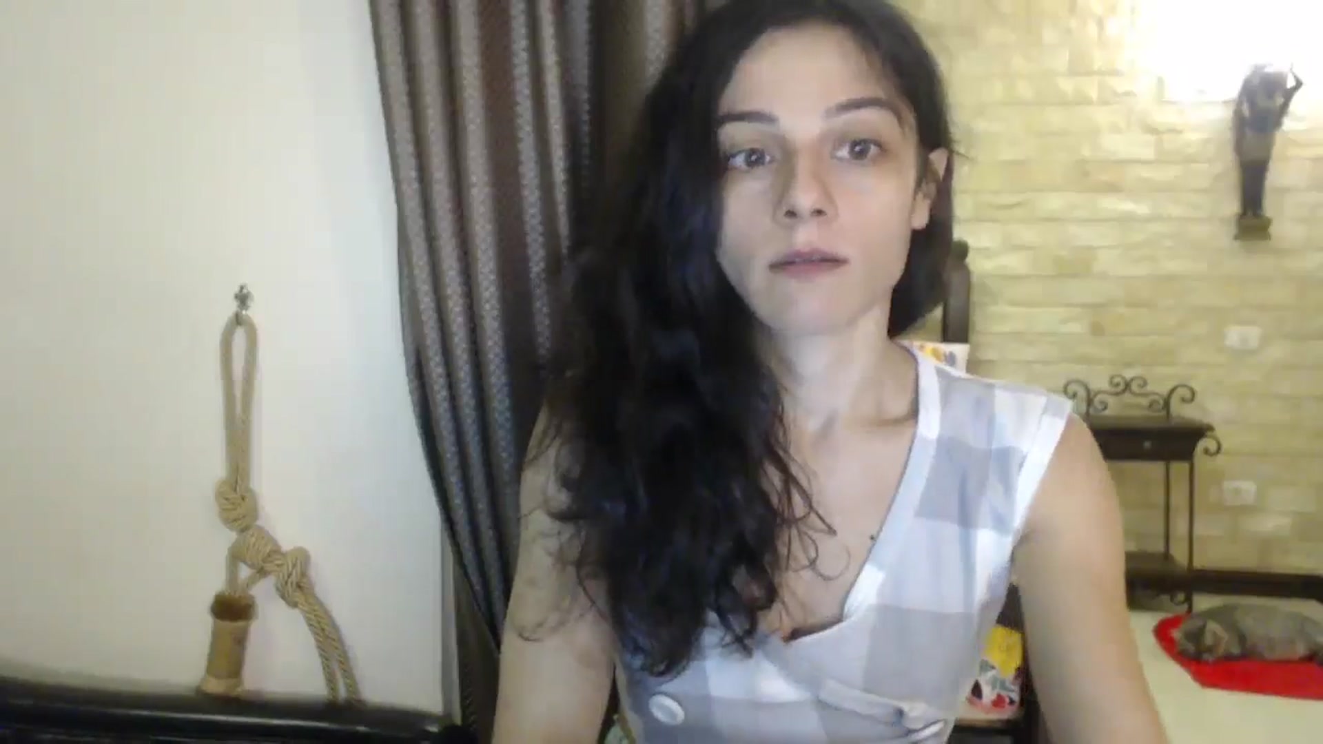 Gallery image thumbnail from ThePerfectNme's myfreecams stream on, 11/05/2024, 05:14 image 11 of 20
