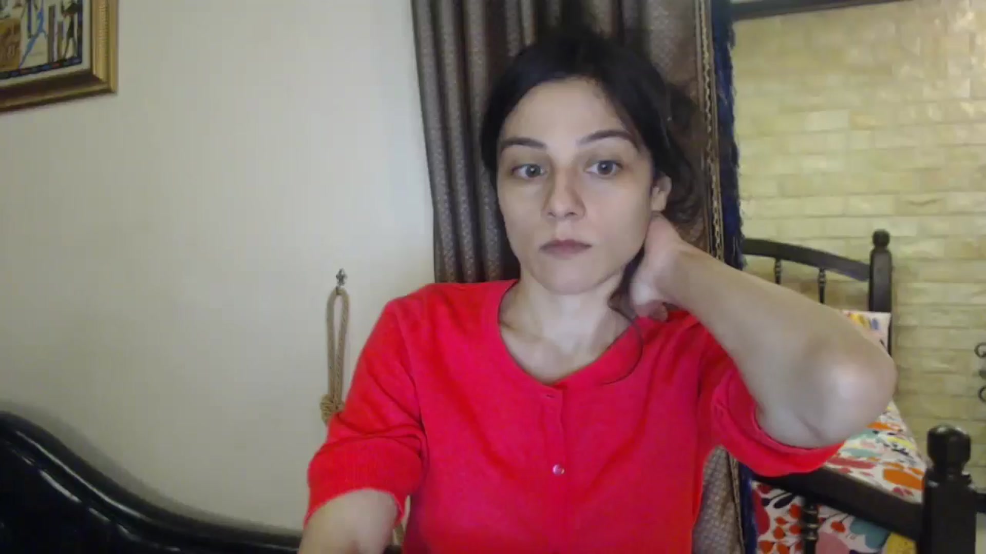 Gallery image thumbnail from ThePerfectNme's myfreecams stream on, 11/05/2024, 05:14 image 20 of 20