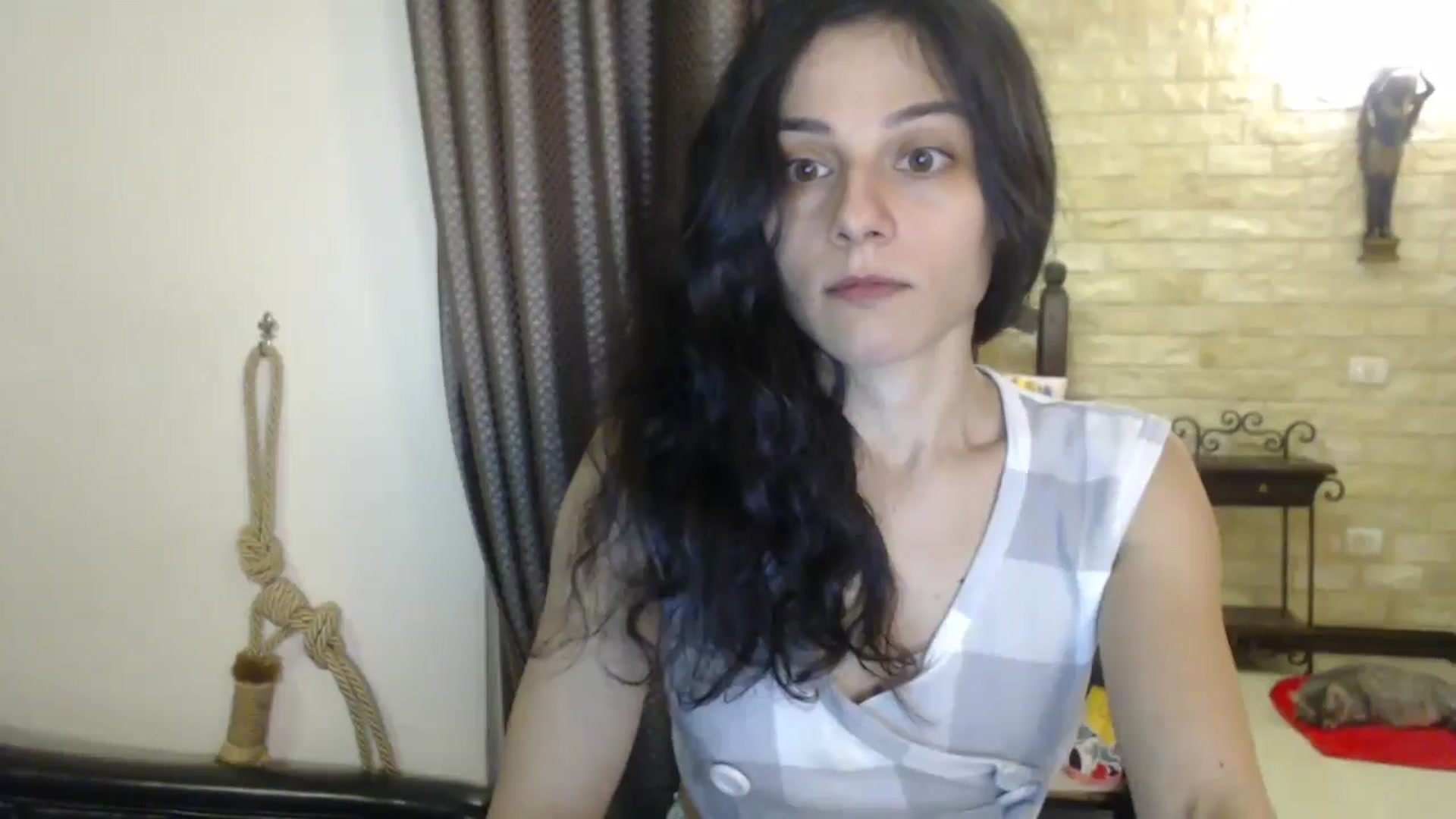 Gallery image thumbnail from ThePerfectNme's myfreecams stream on, 11/05/2024, 05:14 image 10 of 20