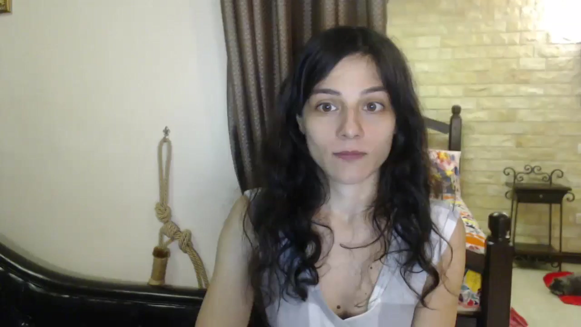 Gallery image thumbnail from ThePerfectNme's myfreecams stream on, 11/05/2024, 05:14 image 2 of 20
