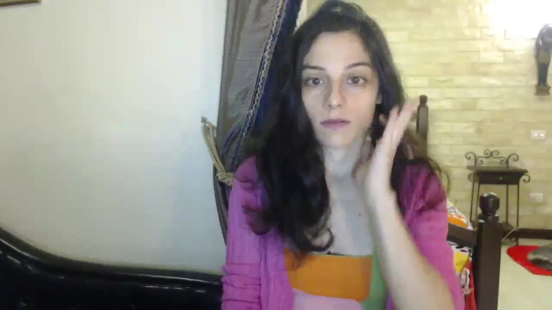 Gallery image thumbnail from ThePerfectNme's myfreecams stream on, 11/06/2024, 01:56 image 10 of 20