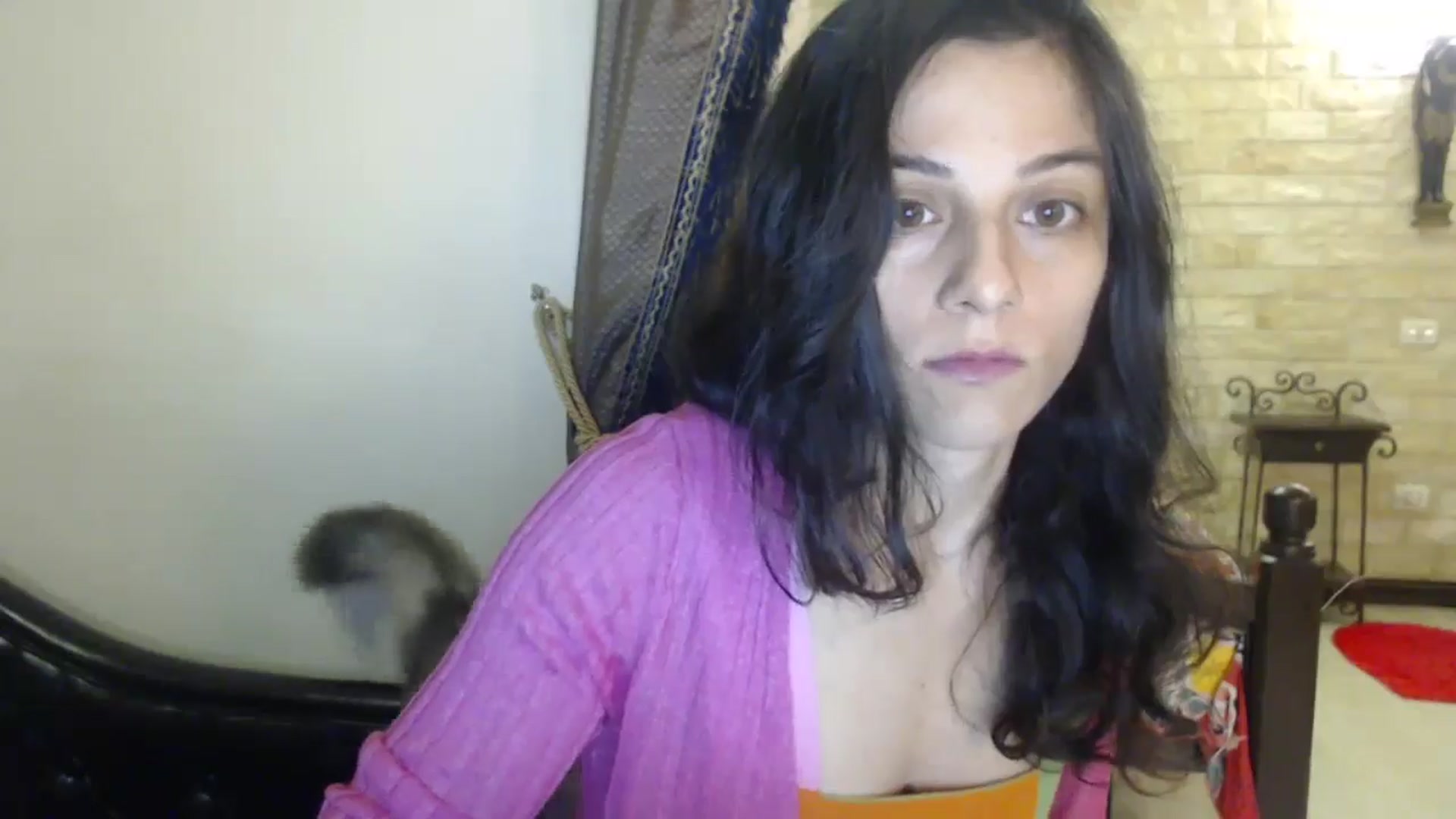 Gallery image thumbnail from ThePerfectNme's myfreecams stream on, 11/06/2024, 02:24 image 4 of 20