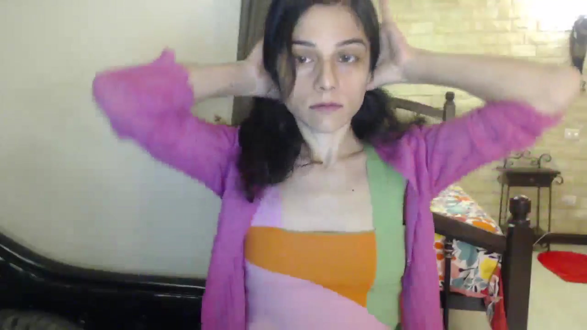 Gallery image thumbnail from ThePerfectNme's myfreecams stream on, 11/06/2024, 02:24 image 13 of 20