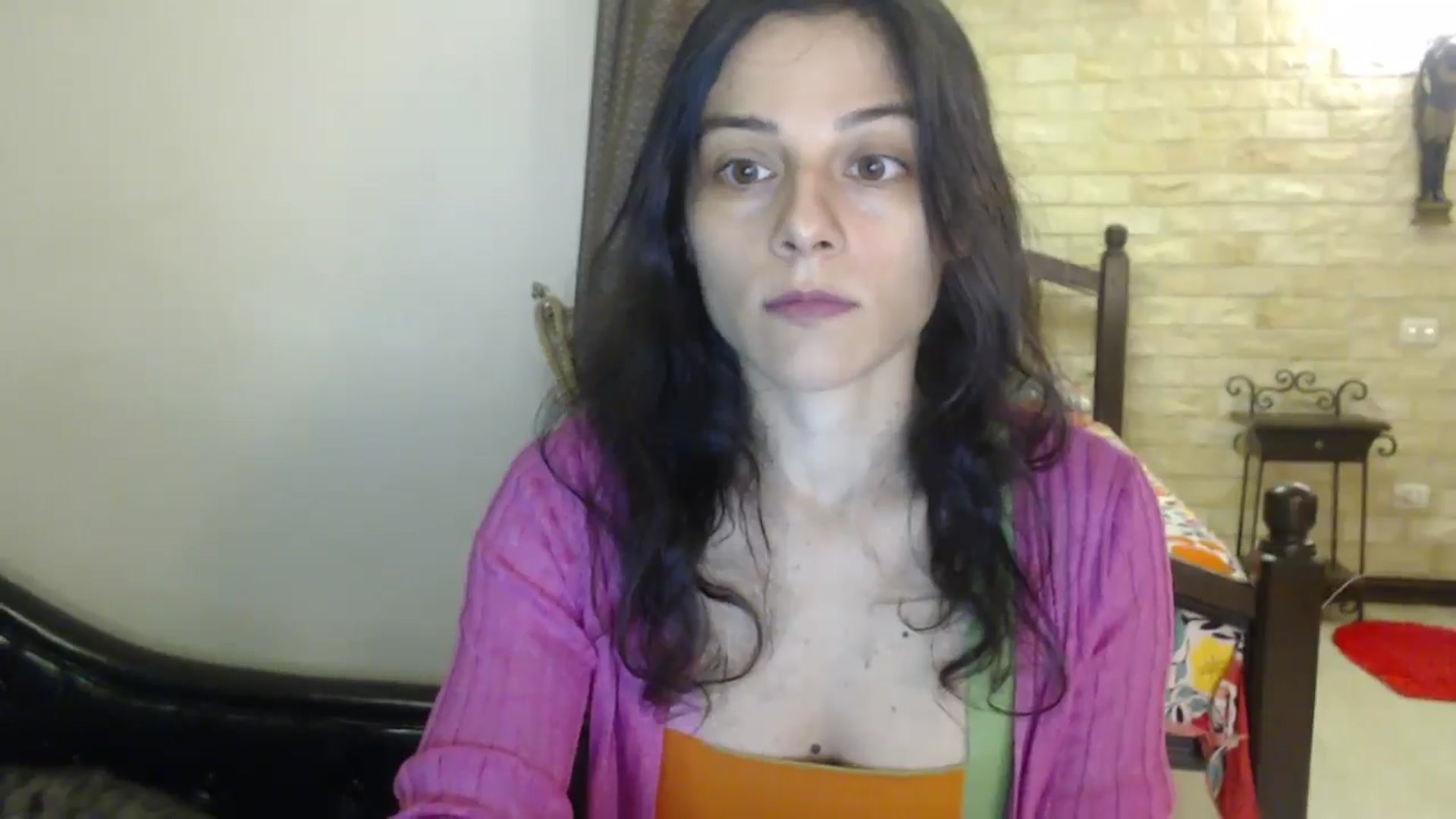 Gallery image thumbnail from ThePerfectNme's myfreecams stream on, 11/06/2024, 02:24 image 18 of 20