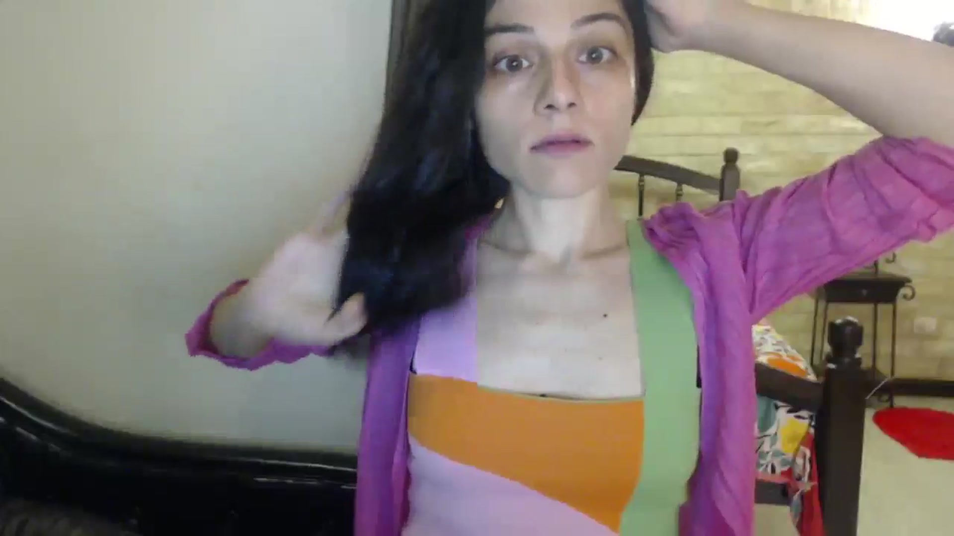 Gallery image thumbnail from ThePerfectNme's myfreecams stream on, 11/06/2024, 02:24 image 7 of 20