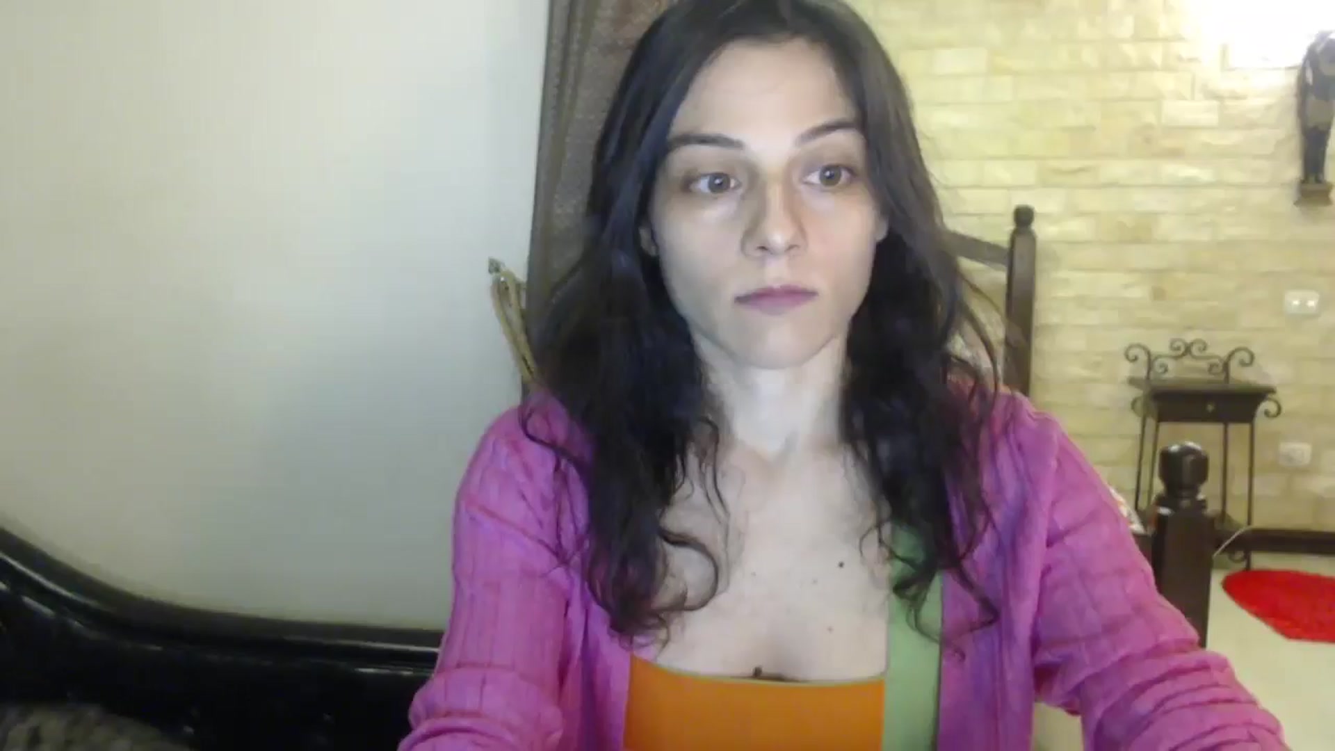 Gallery image thumbnail from ThePerfectNme's myfreecams stream on, 11/06/2024, 02:24 image 20 of 20