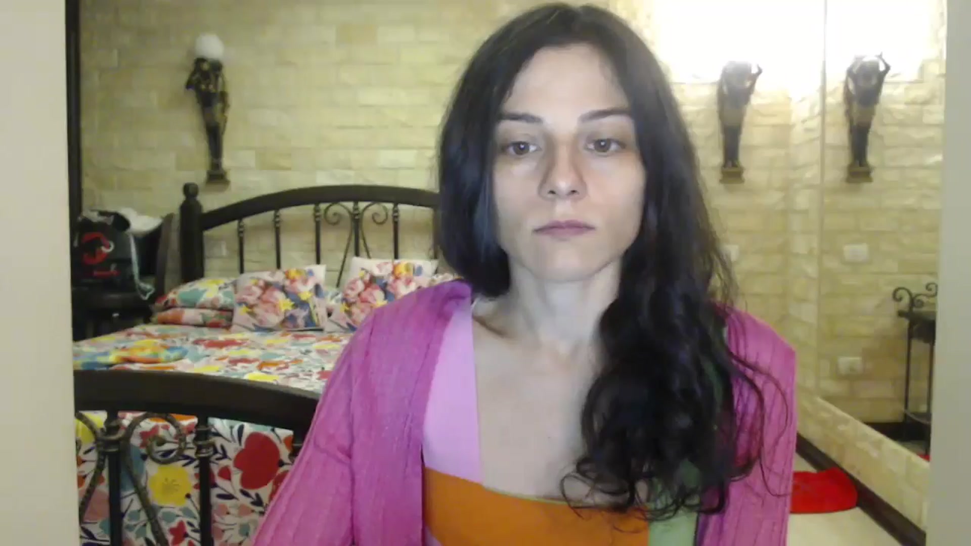 Gallery image thumbnail from ThePerfectNme's myfreecams stream on, 11/06/2024, 05:00 image 6 of 20