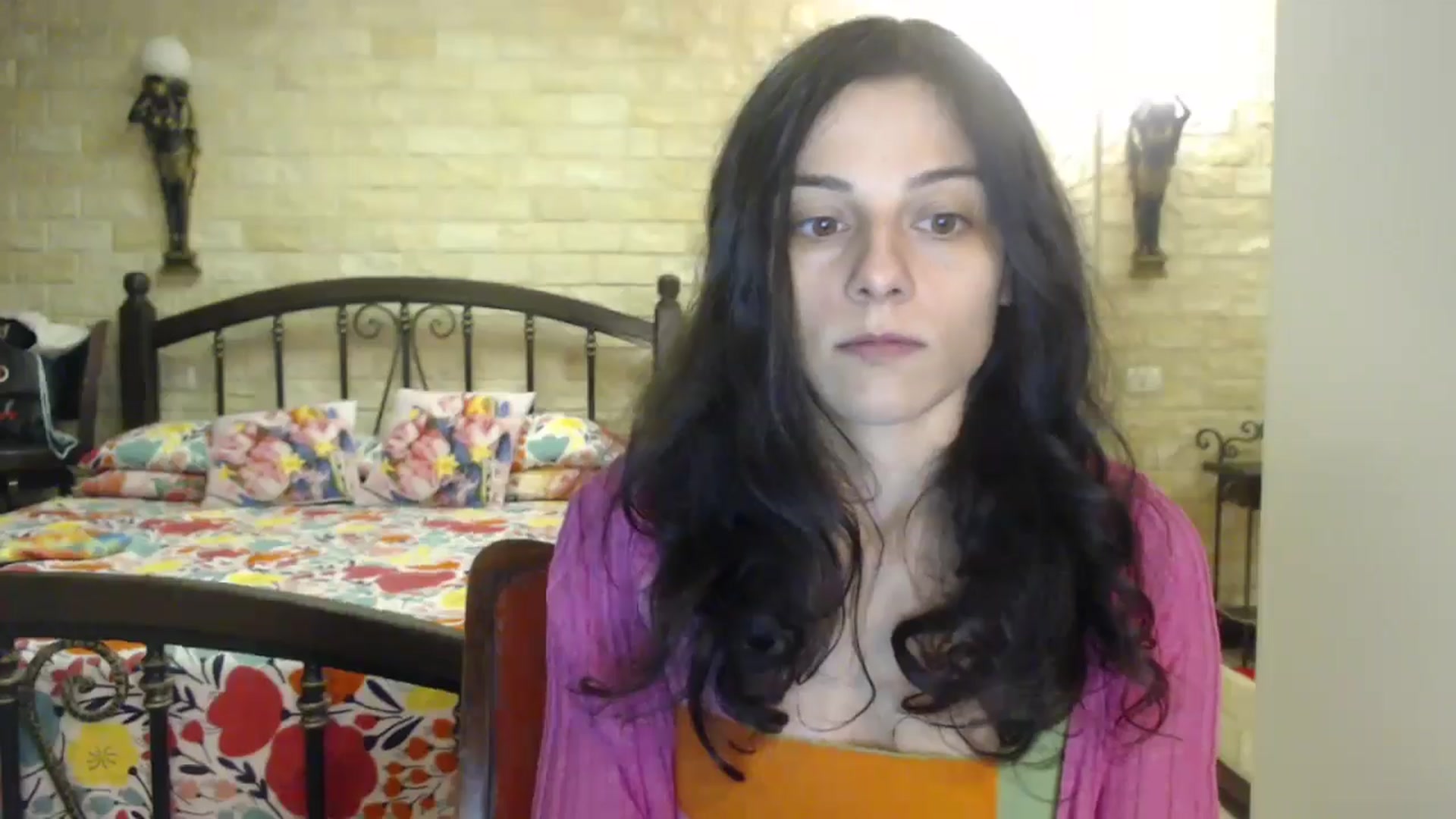Gallery image thumbnail from ThePerfectNme's myfreecams stream on, 11/06/2024, 05:00 image 15 of 20