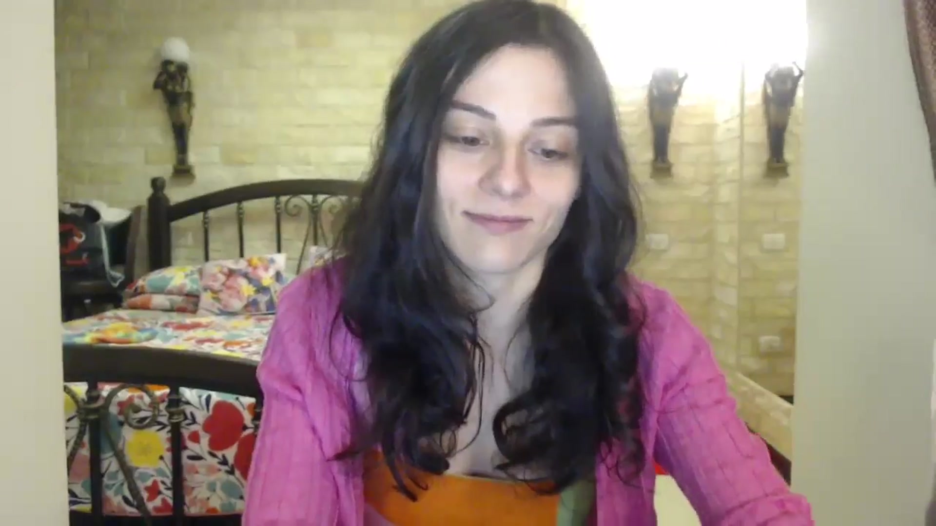 Gallery image thumbnail from ThePerfectNme's myfreecams stream on, 11/06/2024, 05:00 image 13 of 20