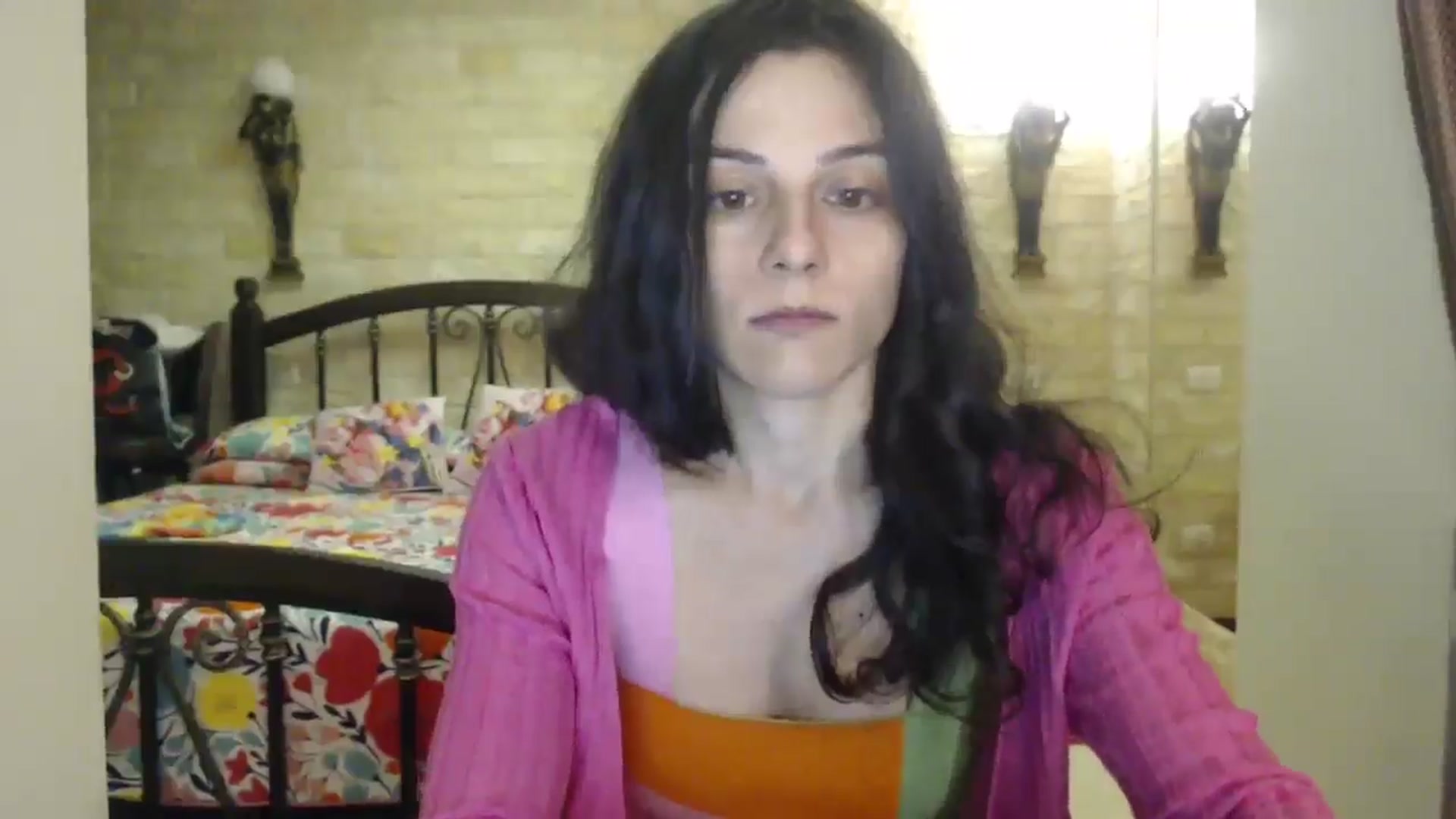 Gallery image thumbnail from ThePerfectNme's myfreecams stream on, 11/06/2024, 05:00 image 11 of 20