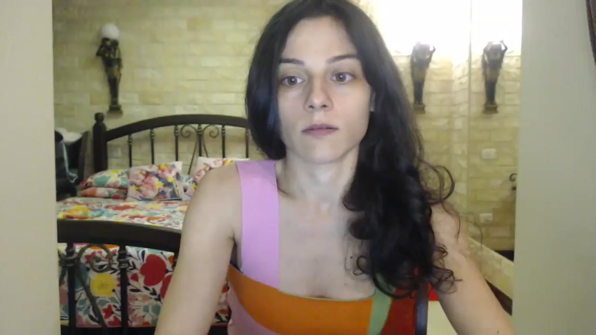 Gallery image thumbnail from ThePerfectNme's myfreecams stream on, 11/06/2024, 05:00 image 1 of 20