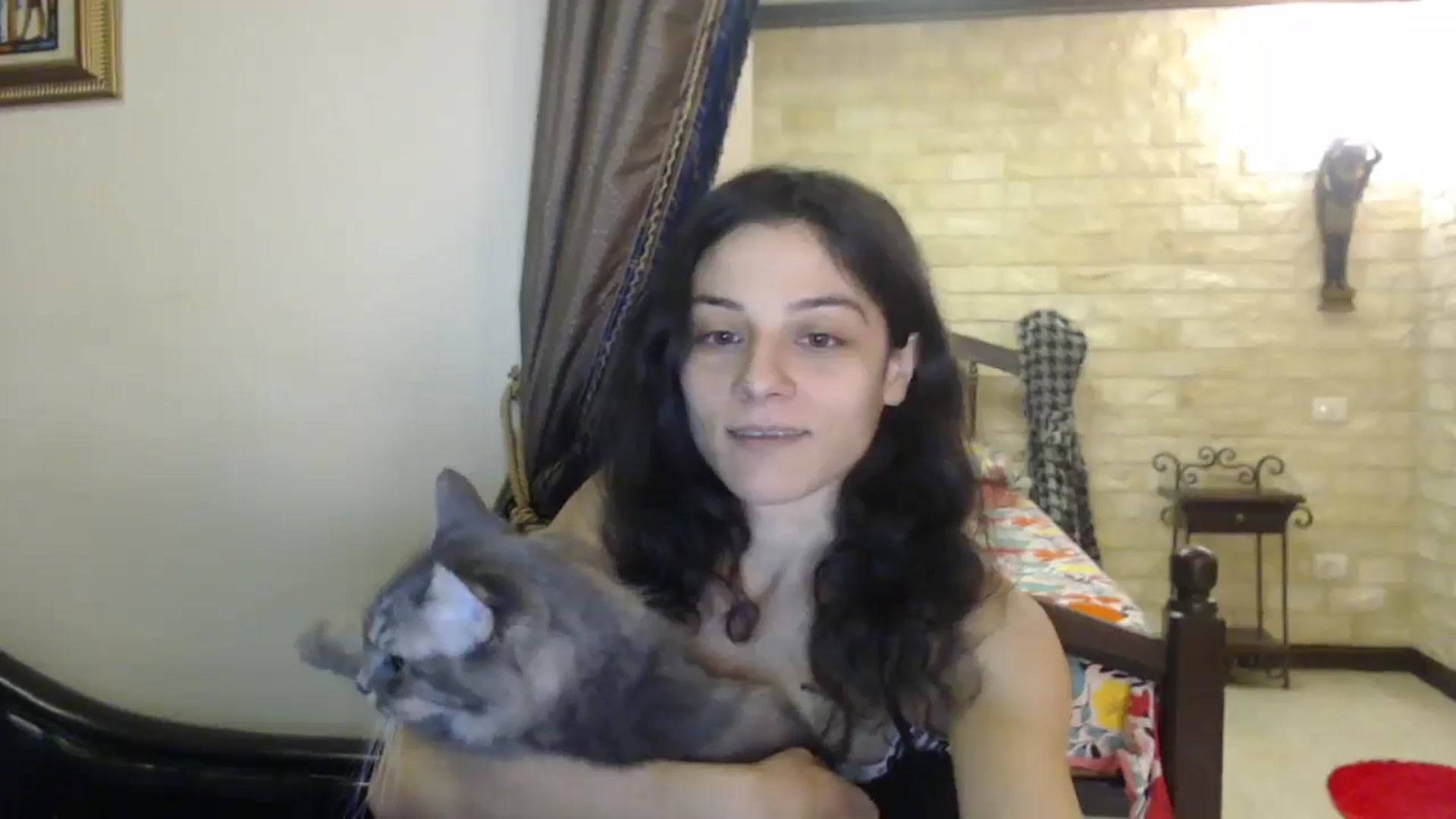 Gallery image thumbnail from ThePerfectNme's myfreecams stream on, 11/07/2024, 02:41 image 6 of 20