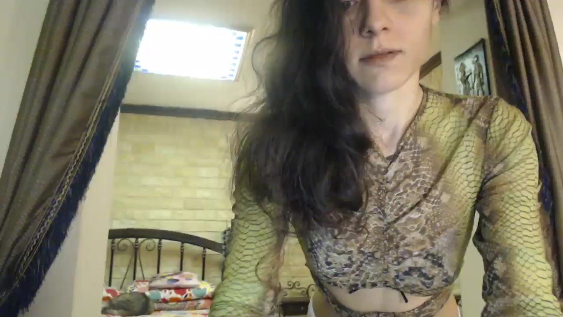 Gallery image thumbnail from ThePerfectNme's myfreecams stream on, 11/07/2024, 05:26 image 7 of 20