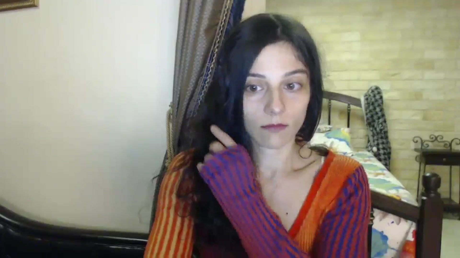 Gallery image thumbnail from ThePerfectNme's myfreecams stream on, 11/08/2024, 08:31 image 18 of 20