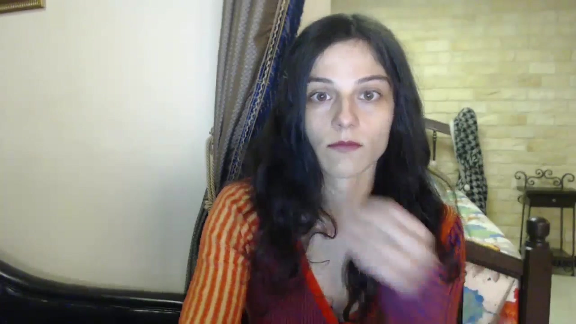 Gallery image thumbnail from ThePerfectNme's myfreecams stream on, 11/08/2024, 08:31 image 12 of 20