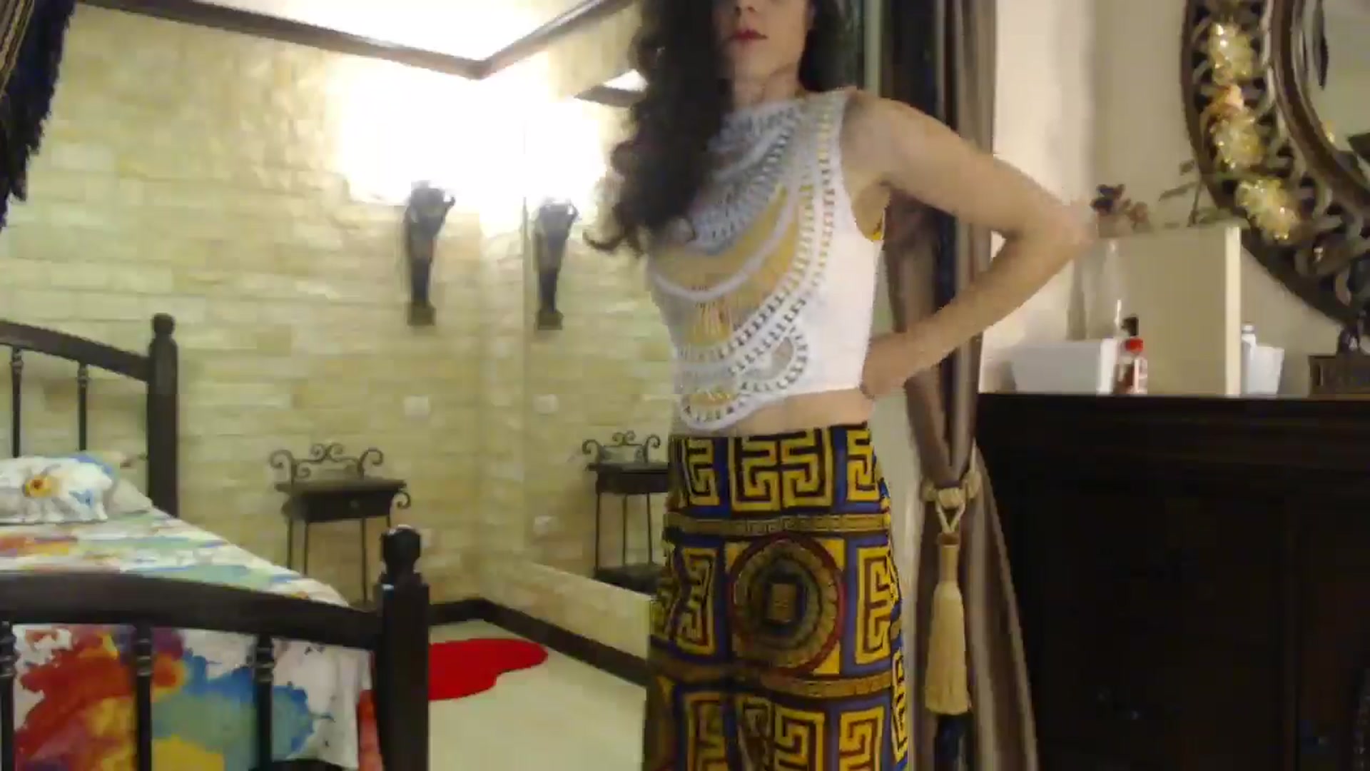 Gallery image thumbnail from ThePerfectNme's myfreecams stream on, 11/11/2024, 01:44 image 19 of 20
