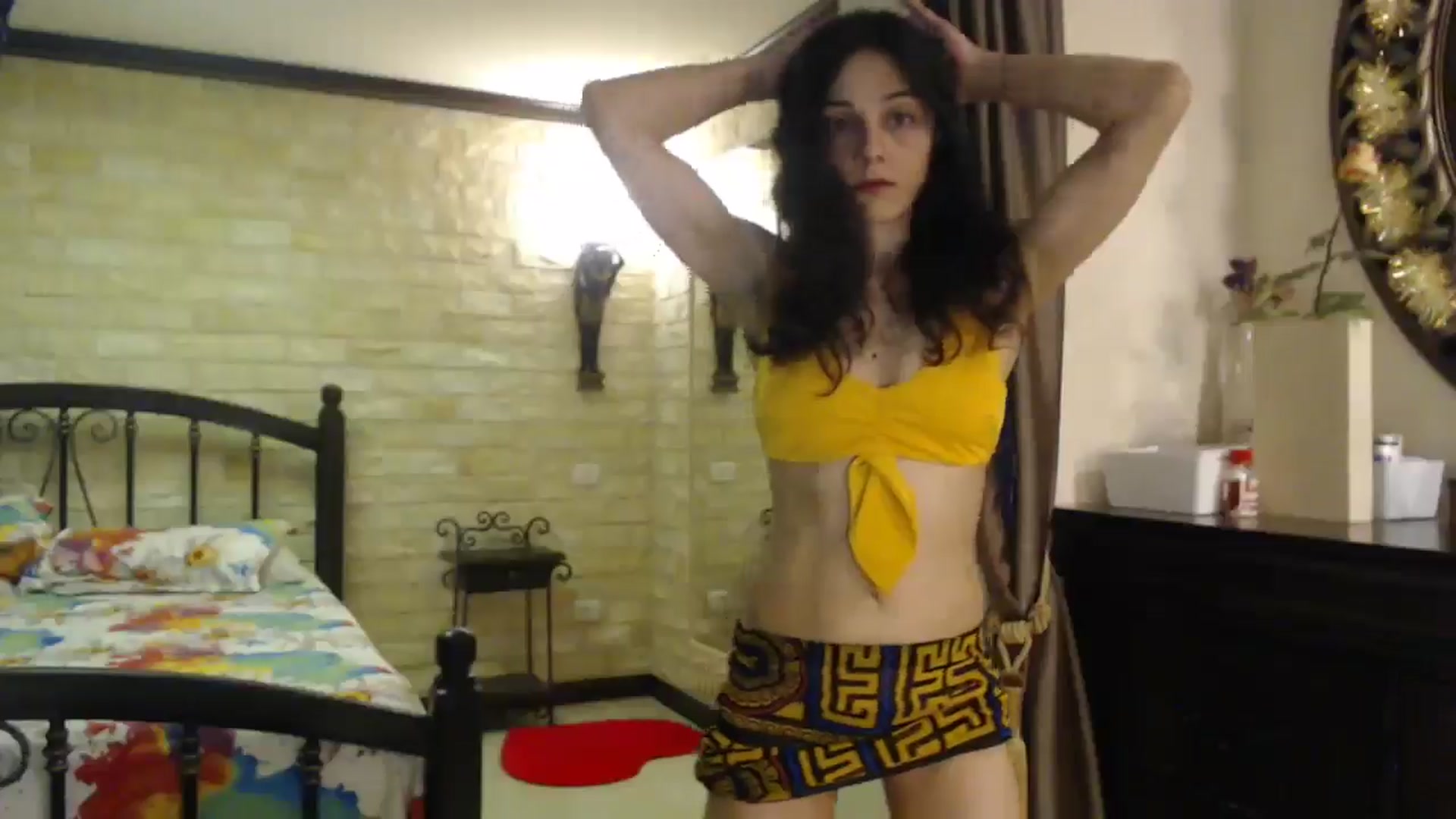 Gallery image thumbnail from ThePerfectNme's myfreecams stream on, 11/11/2024, 02:28 image 8 of 20