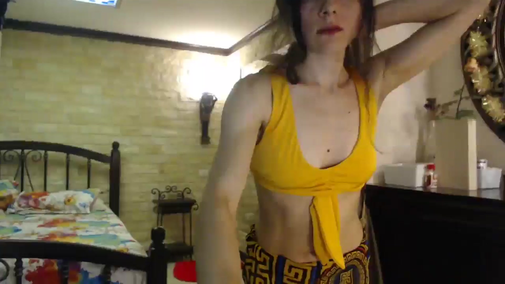 Gallery image thumbnail from ThePerfectNme's myfreecams stream on, 11/11/2024, 02:28 image 16 of 20