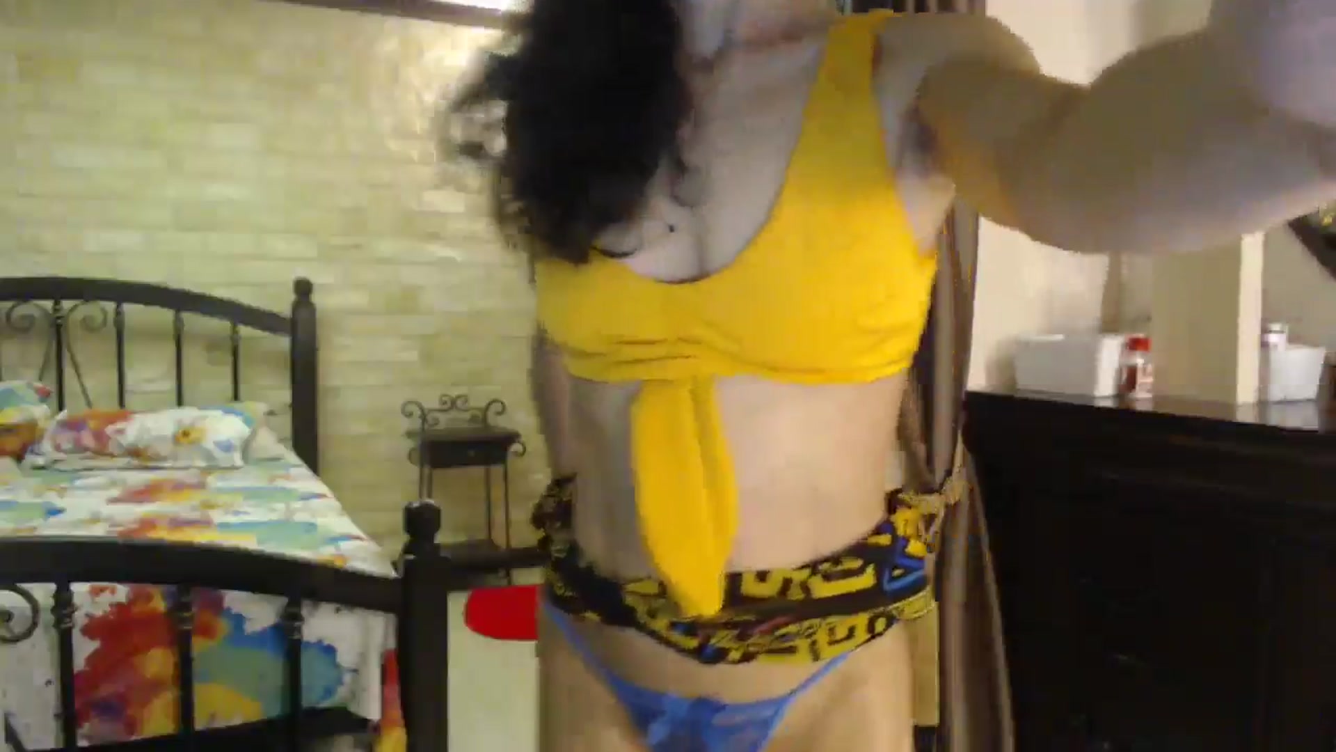 Gallery image thumbnail from ThePerfectNme's myfreecams stream on, 11/11/2024, 02:28 image 15 of 20