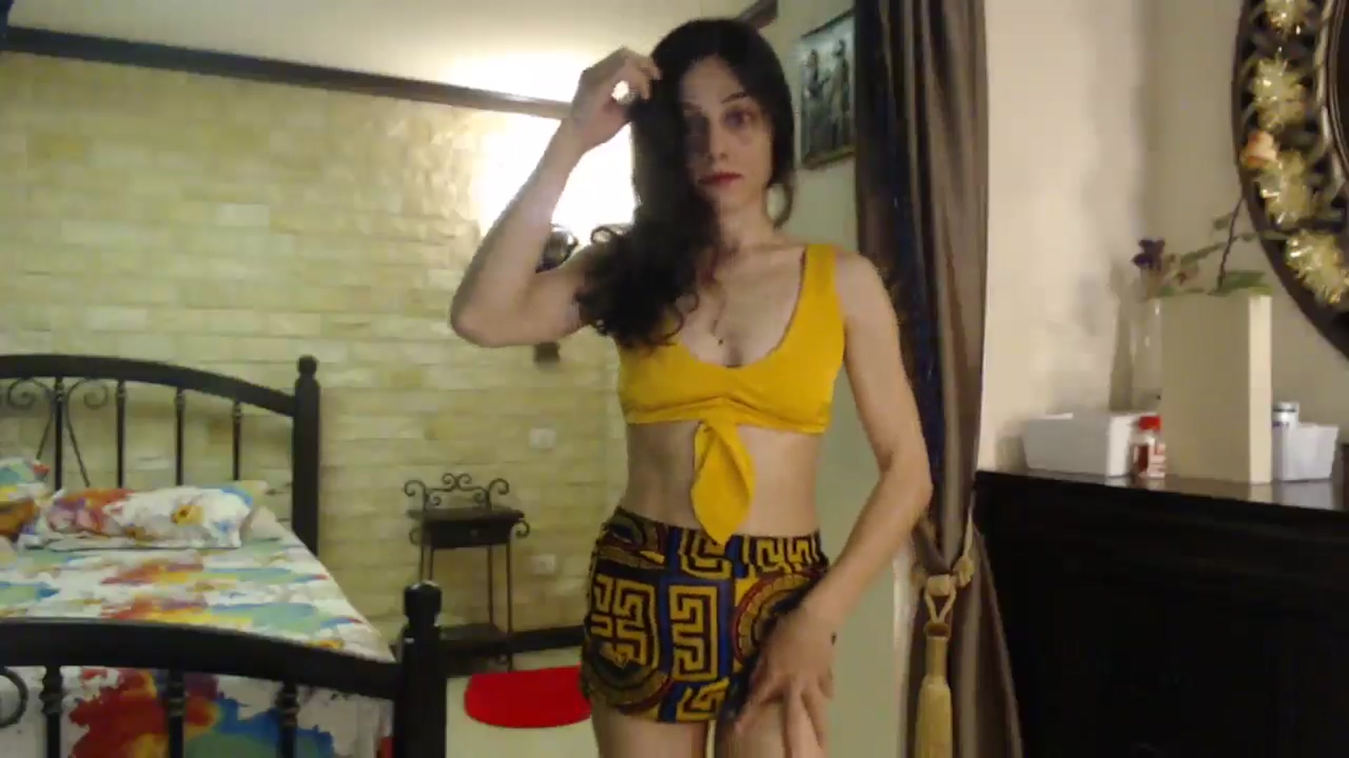 Gallery image thumbnail from ThePerfectNme's myfreecams stream on, 11/11/2024, 02:28 image 7 of 20