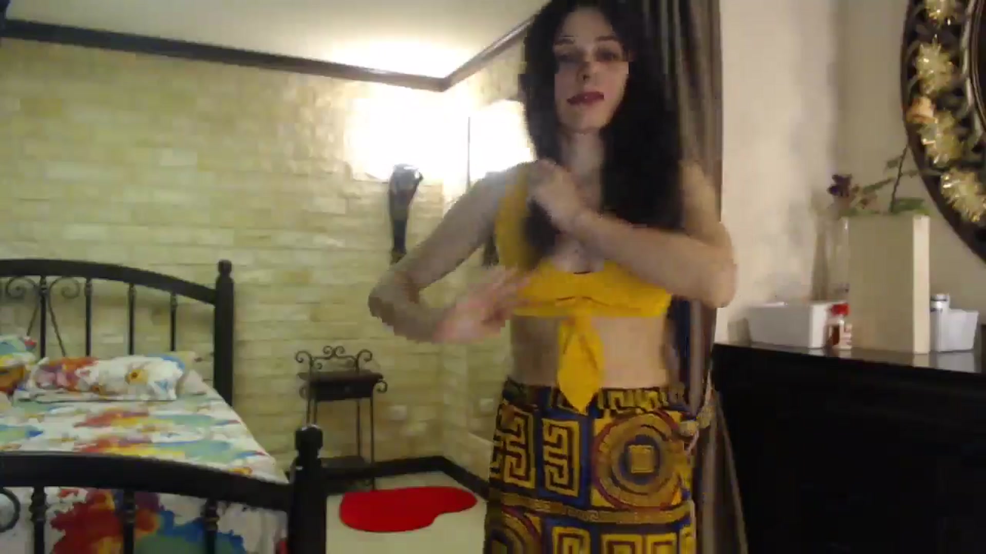 Gallery image thumbnail from ThePerfectNme's myfreecams stream on, 11/11/2024, 02:28 image 5 of 20