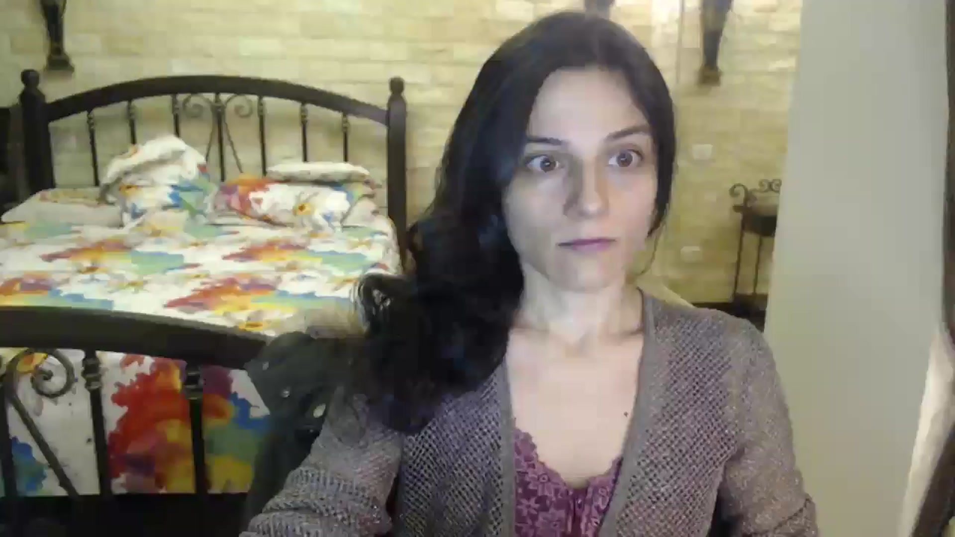 Gallery image thumbnail from ThePerfectNme's myfreecams stream on, 11/12/2024, 05:23 image 1 of 20