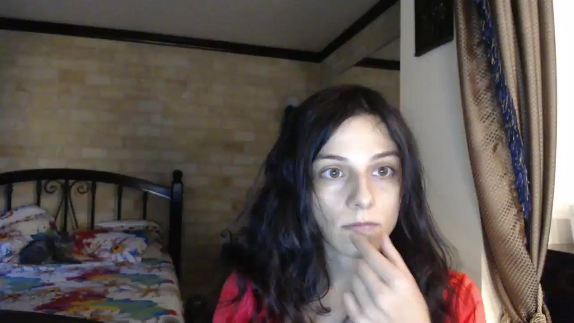 Gallery image thumbnail from ThePerfectNme's myfreecams stream on, 11/12/2024, 06:22 image 1 of 20