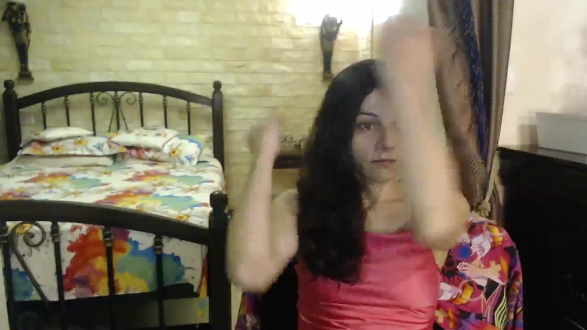 Gallery image thumbnail from ThePerfectNme's myfreecams stream on, 11/13/2024, 04:00 image 8 of 20