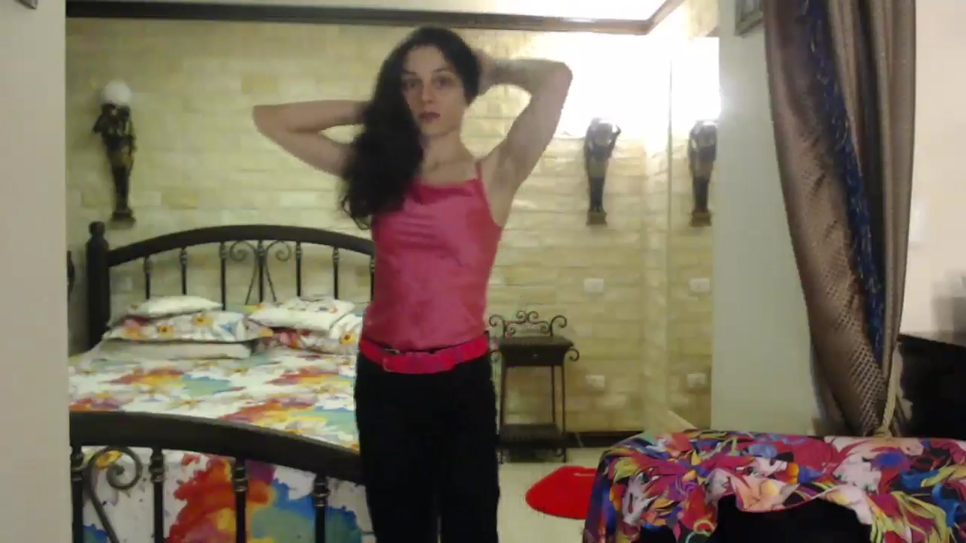 Gallery image thumbnail from ThePerfectNme's myfreecams stream on, 11/13/2024, 04:00 image 5 of 20
