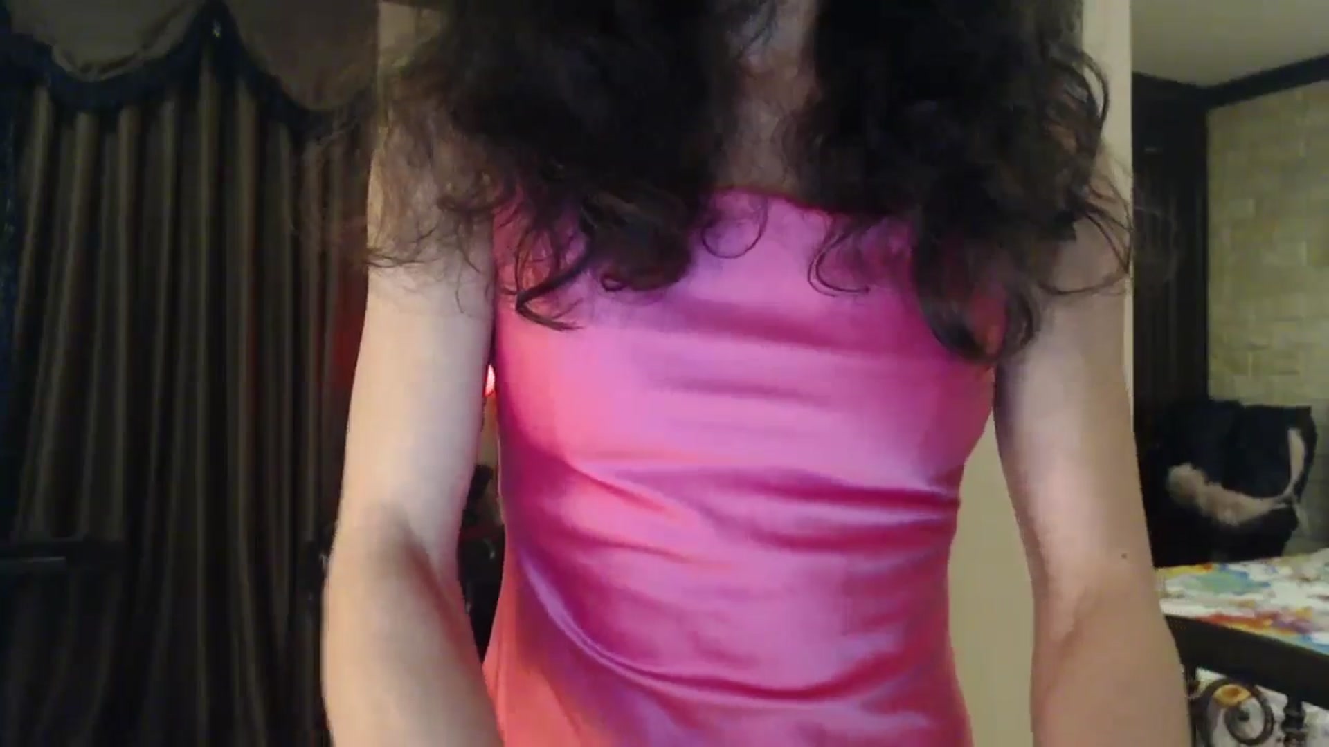 Gallery image thumbnail from ThePerfectNme's myfreecams stream on, 11/13/2024, 05:21 image 19 of 20