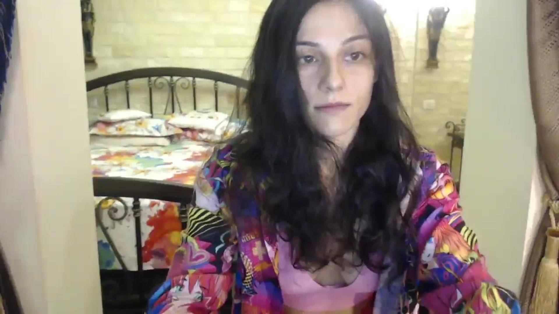Gallery image thumbnail from ThePerfectNme's myfreecams stream on, 11/13/2024, 05:21 image 13 of 20
