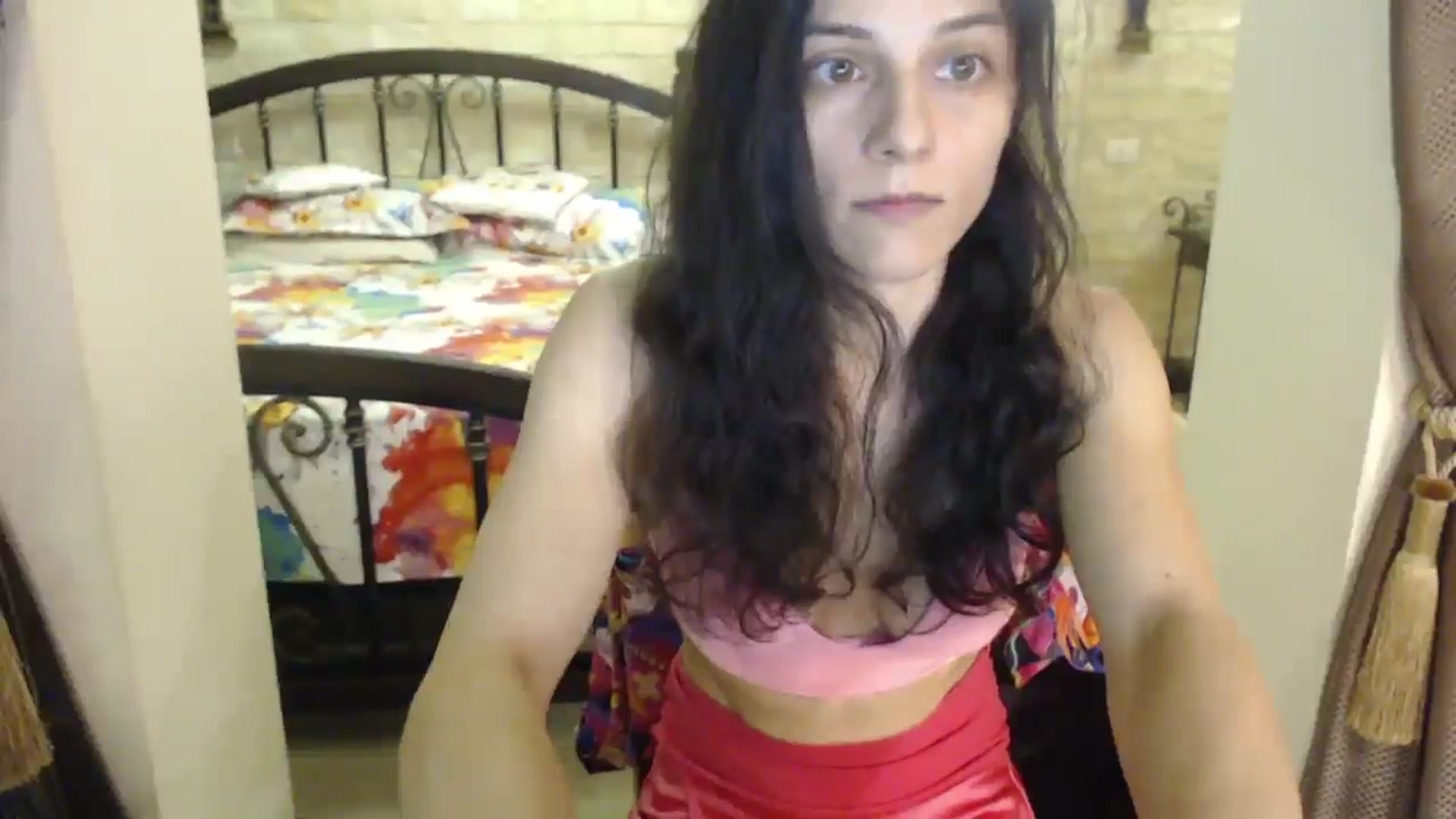 Gallery image thumbnail from ThePerfectNme's myfreecams stream on, 11/13/2024, 05:21 image 6 of 20