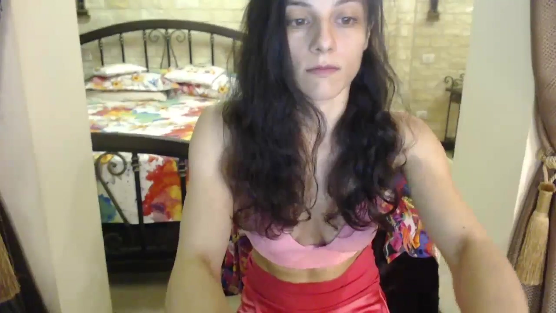 Gallery image thumbnail from ThePerfectNme's myfreecams stream on, 11/13/2024, 05:21 image 9 of 20