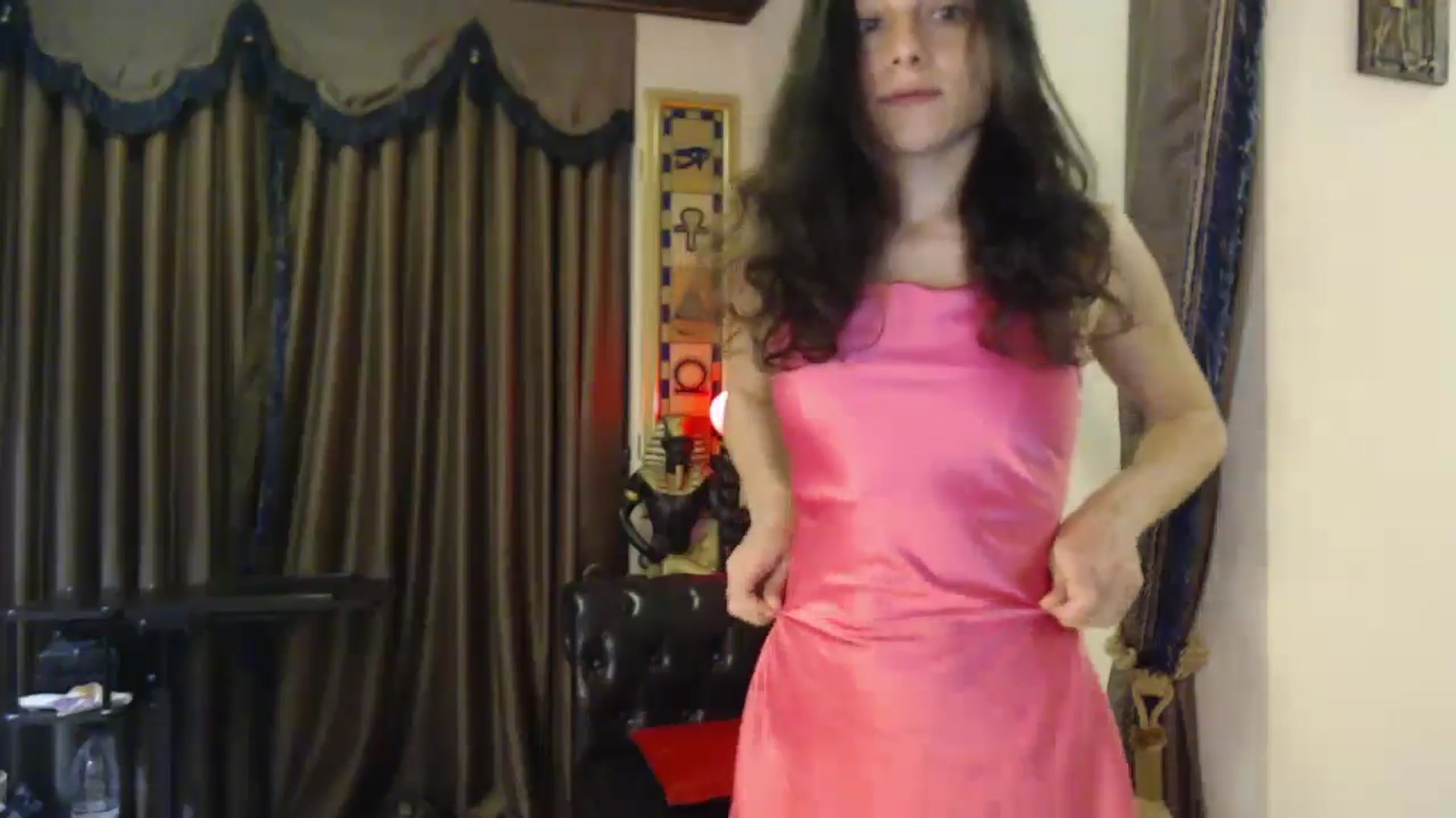 Gallery image thumbnail from ThePerfectNme's myfreecams stream on, 11/13/2024, 05:21 image 20 of 20