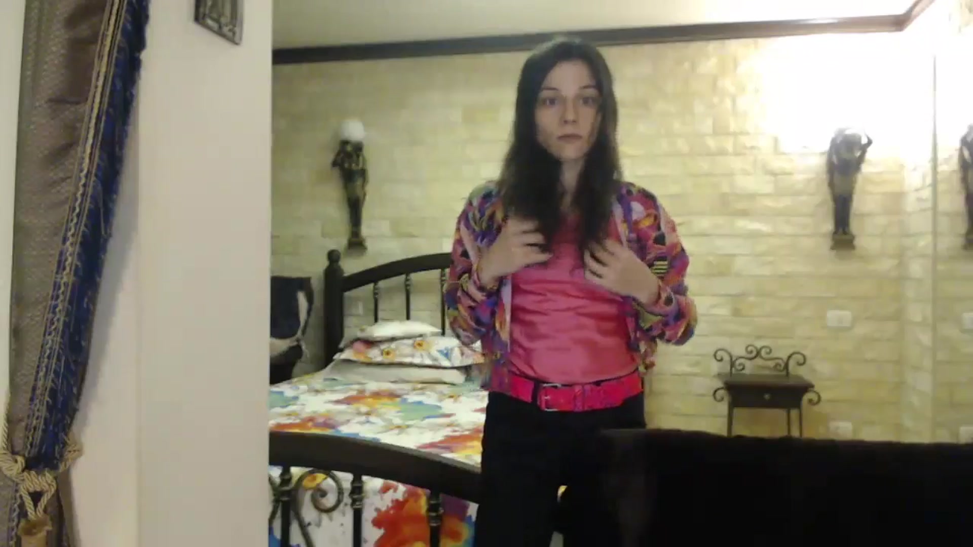 Gallery image thumbnail from ThePerfectNme's myfreecams stream on, 11/13/2024, 06:18 image 9 of 20