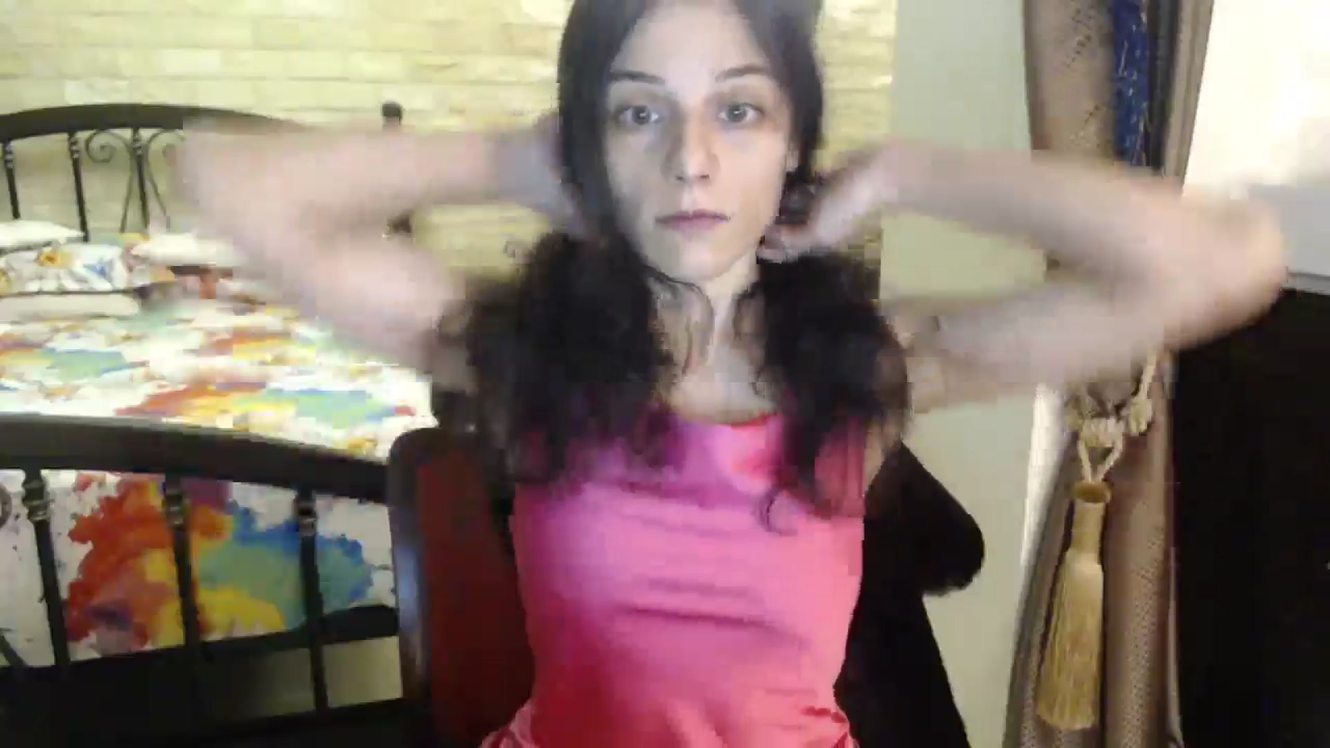 Gallery image thumbnail from ThePerfectNme's myfreecams stream on, 11/13/2024, 07:53 image 7 of 20