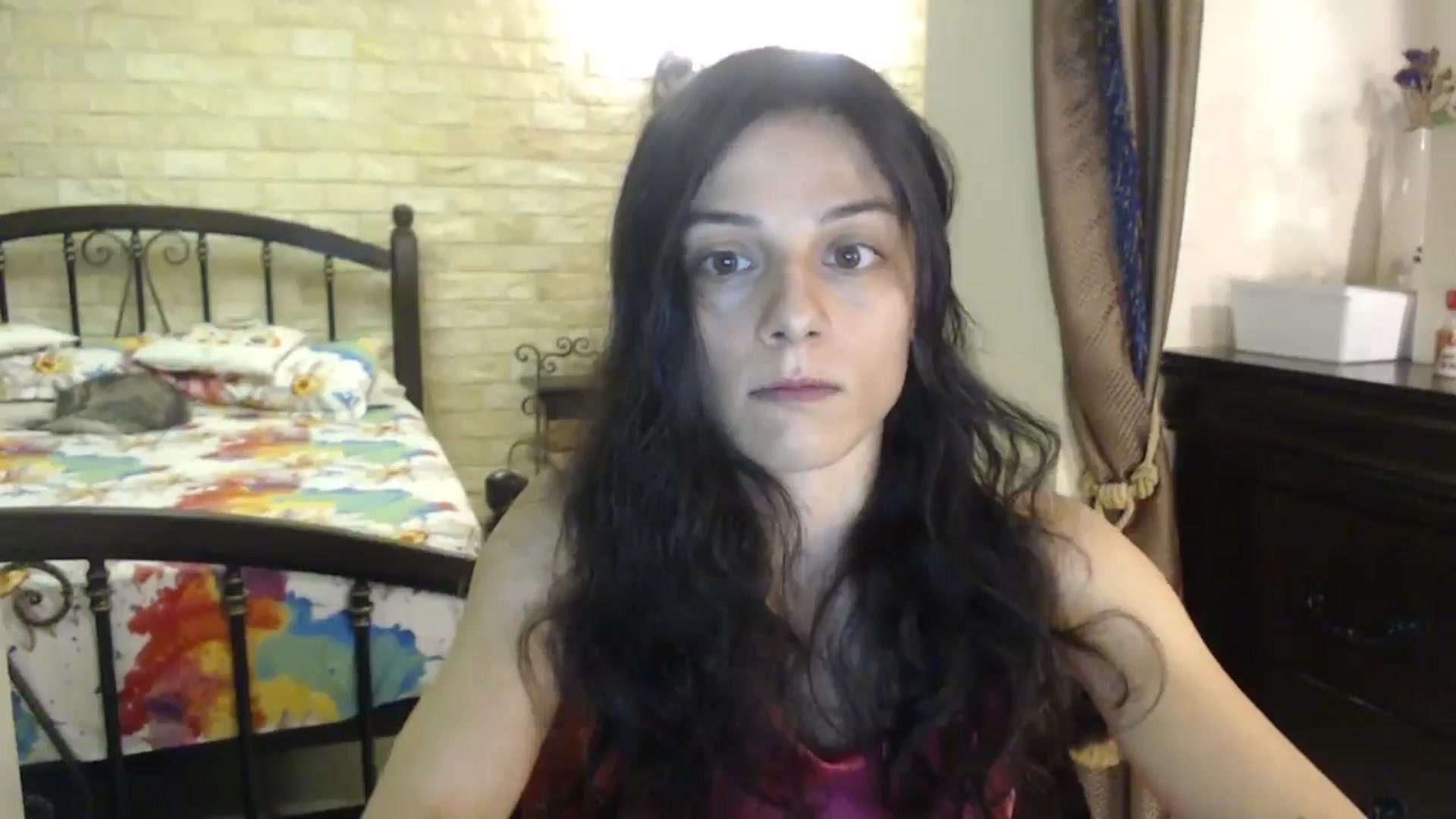 Gallery image thumbnail from ThePerfectNme's myfreecams stream on, 11/13/2024, 07:53 image 18 of 20
