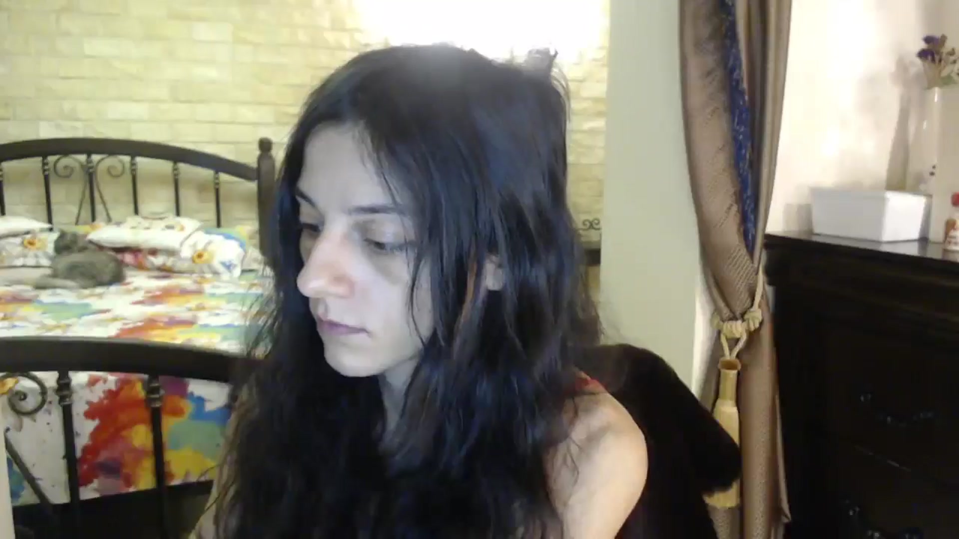 Gallery image thumbnail from ThePerfectNme's myfreecams stream on, 11/13/2024, 07:53 image 14 of 20