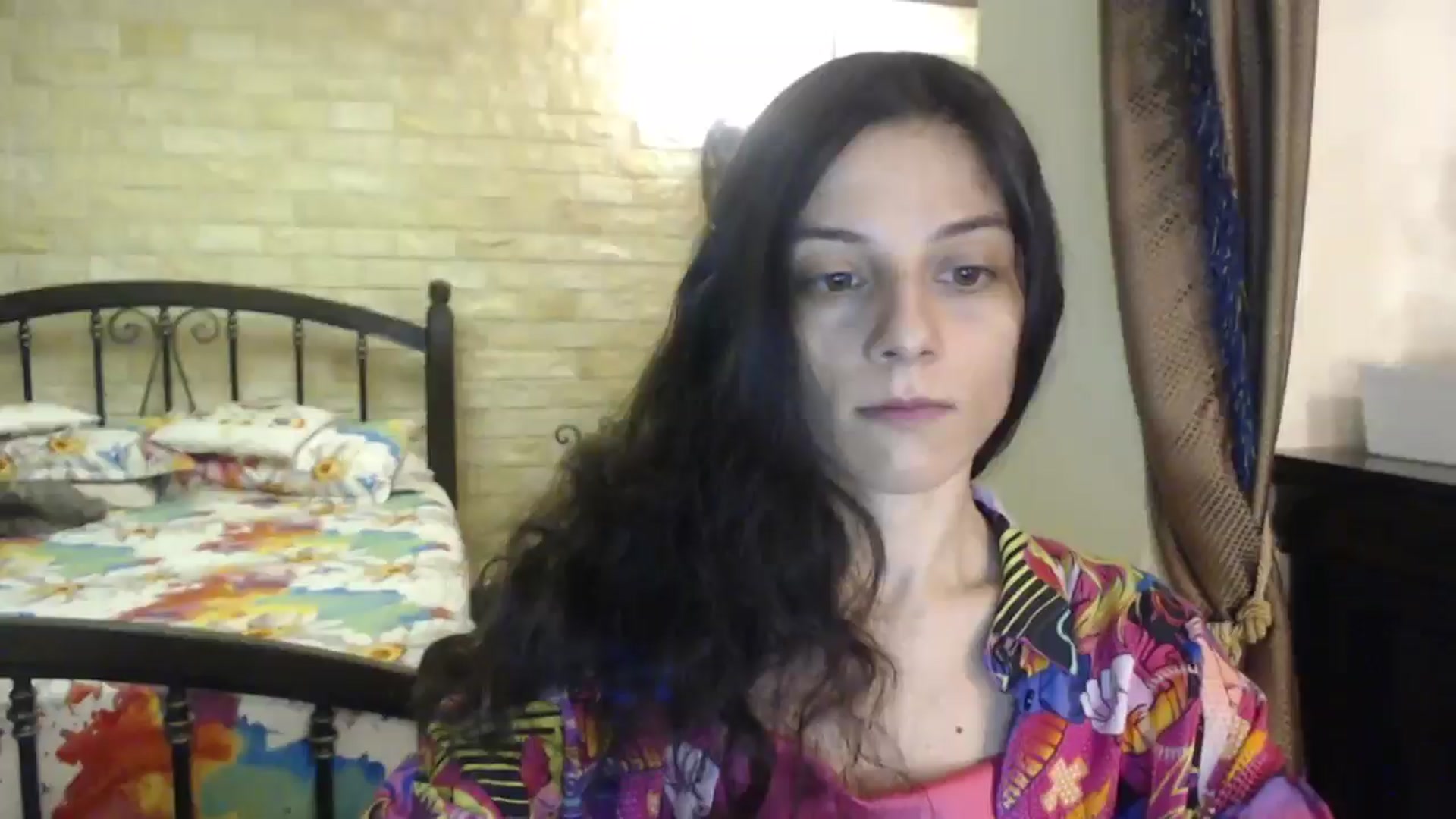 Gallery image thumbnail from ThePerfectNme's myfreecams stream on, 11/13/2024, 07:53 image 1 of 20