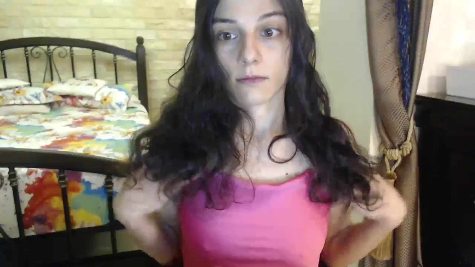 Gallery image thumbnail from ThePerfectNme's myfreecams stream on, 11/13/2024, 07:53 image 6 of 20